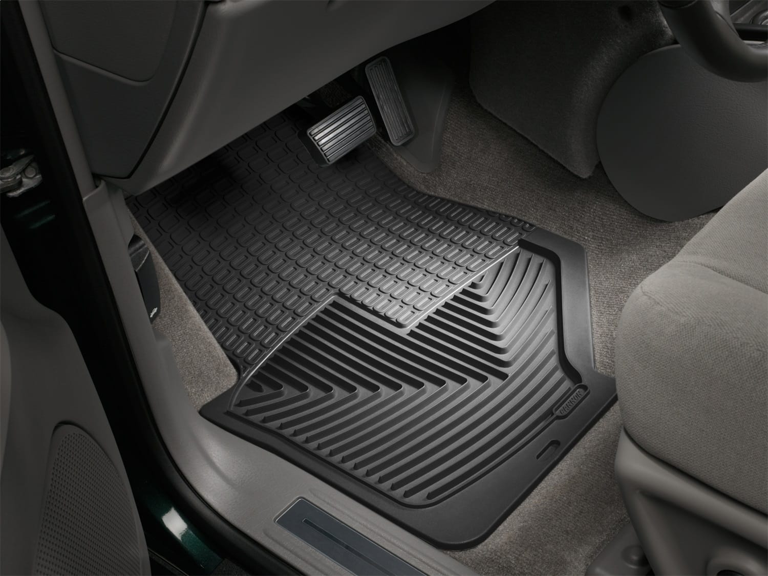 All Weather Floor Mats thumbnail 2