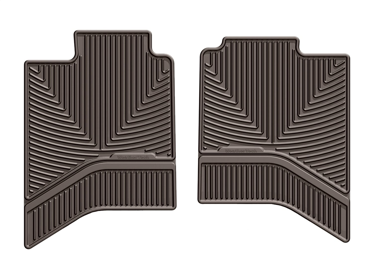 All Weather Floor Mats
