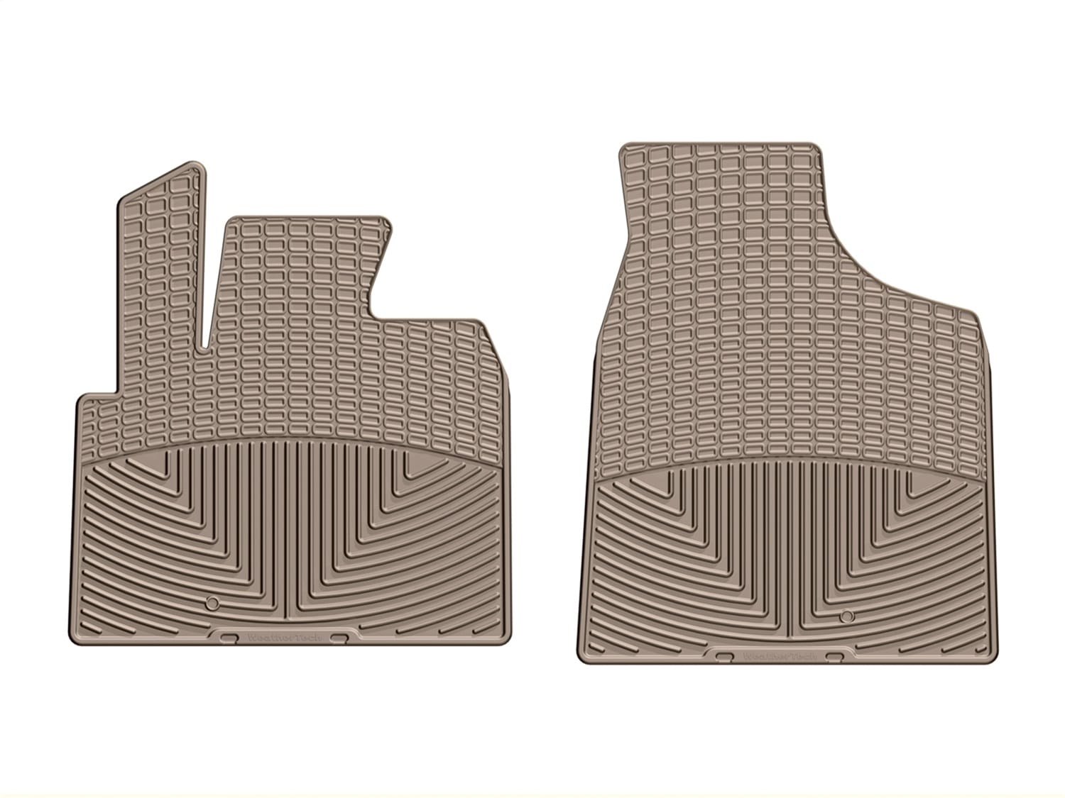 All Weather Floor Mats