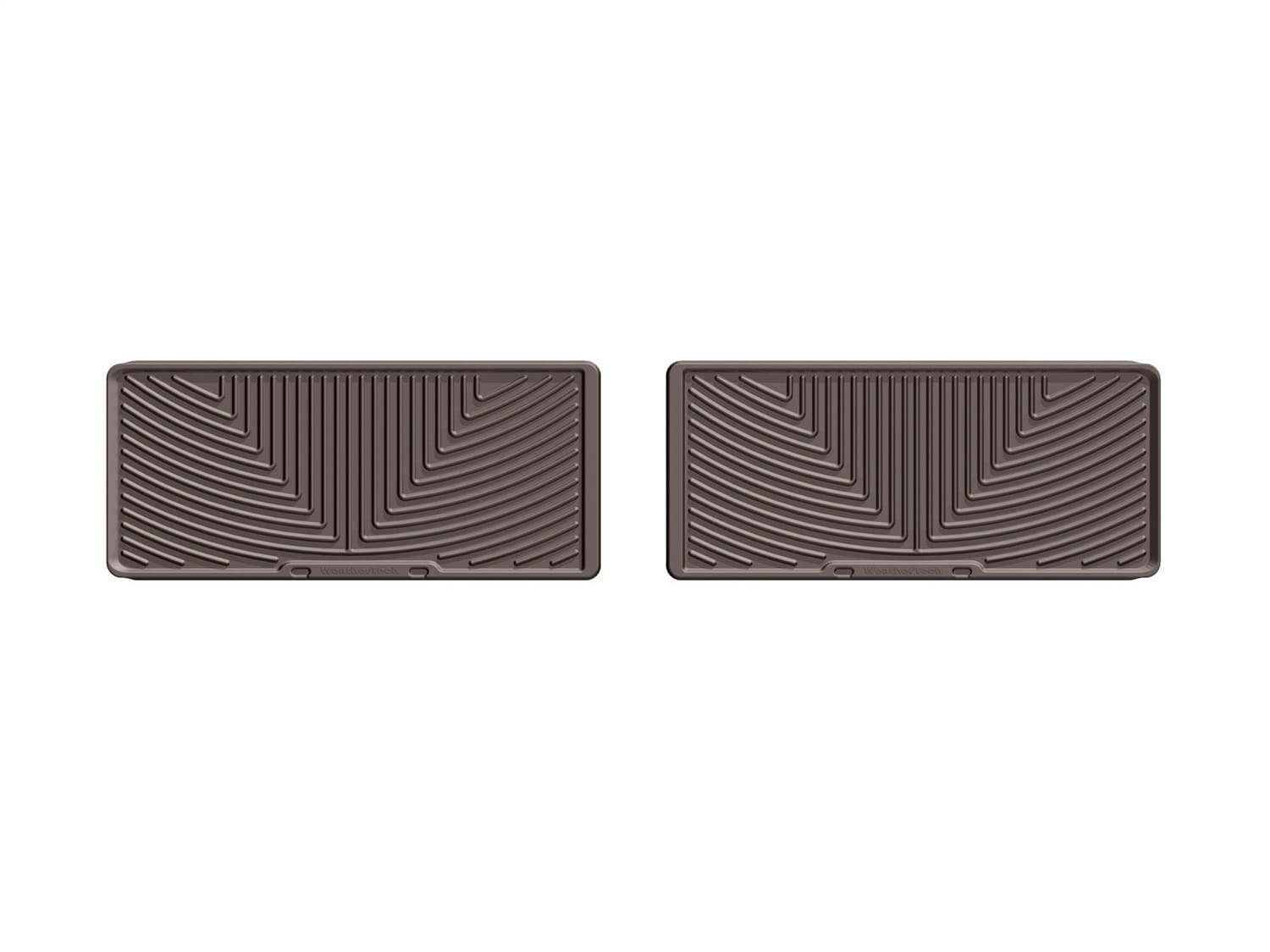 All Weather Floor Mats