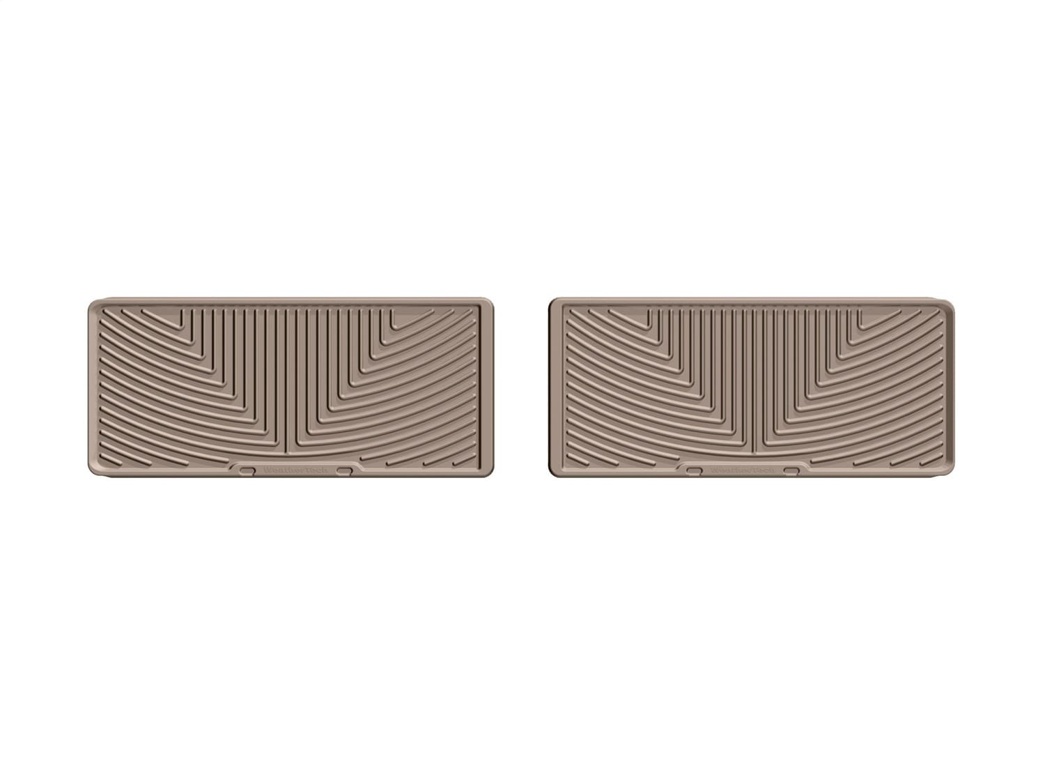 All Weather Floor Mats