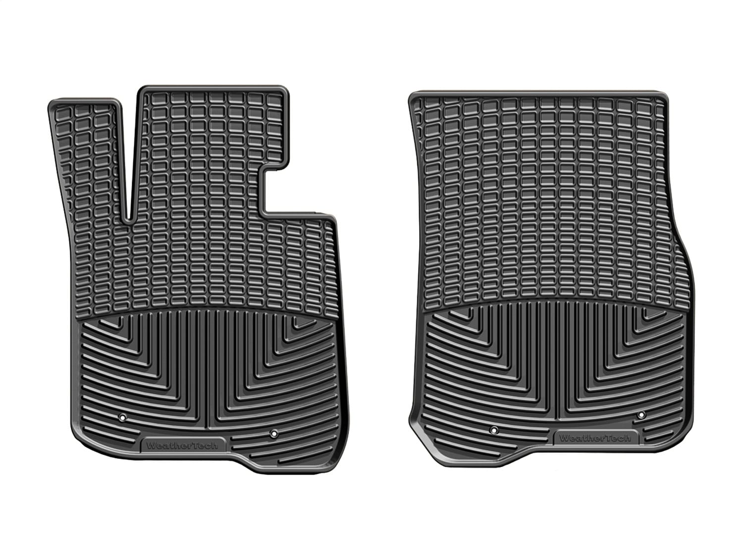 All Weather Floor Mats