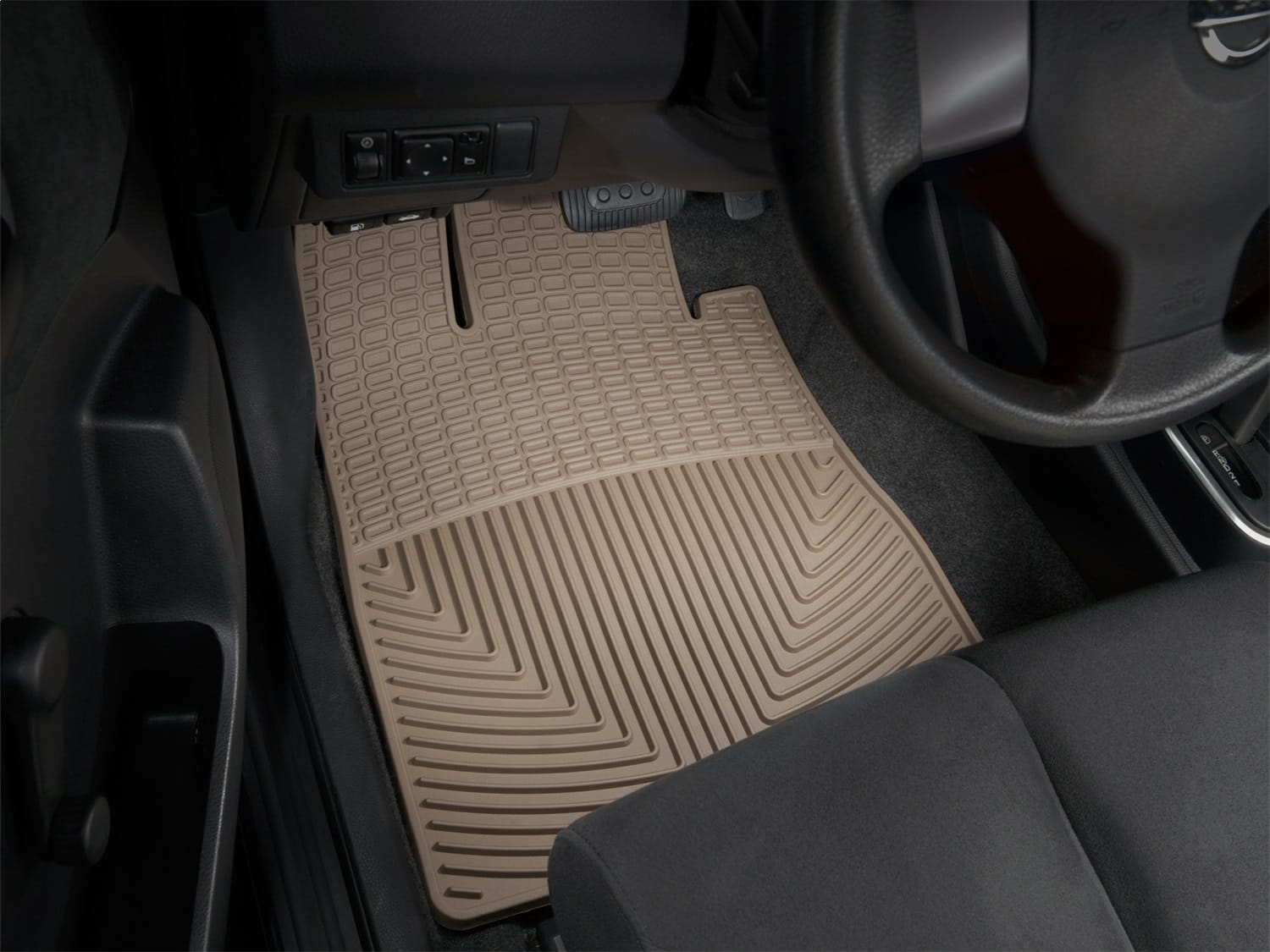All Weather Floor Mats thumbnail 2