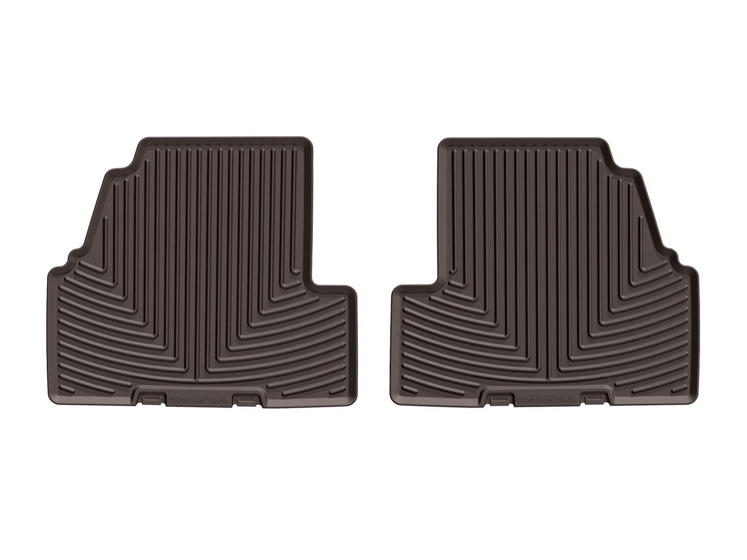 All Weather Floor Mats