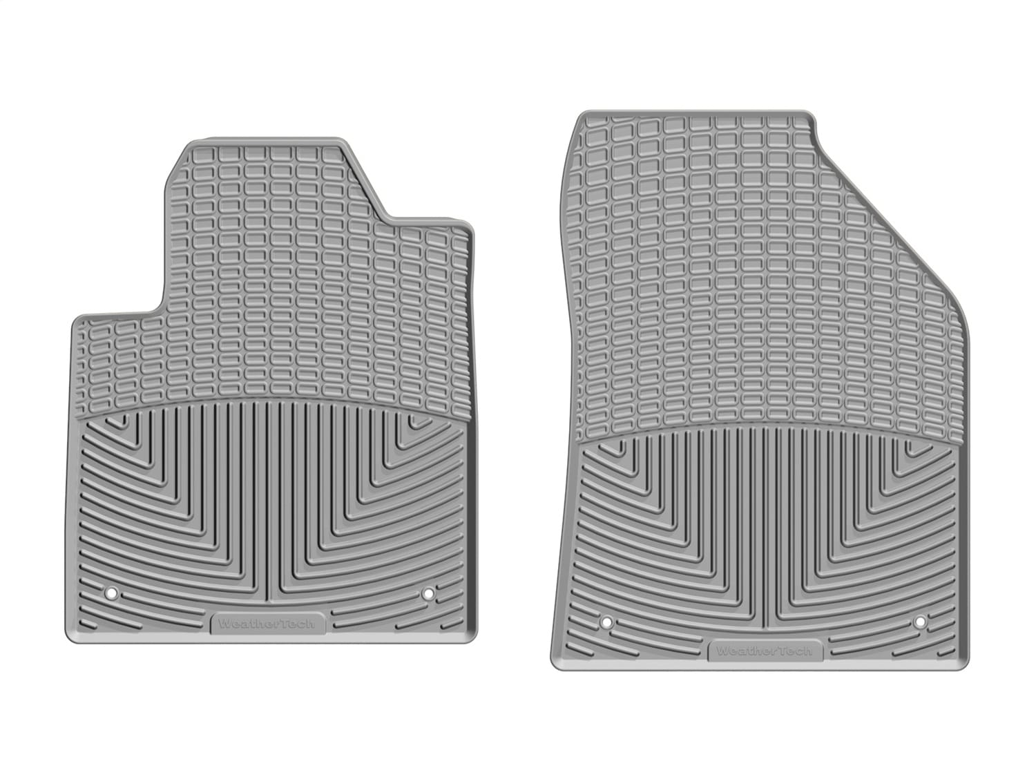 All Weather Floor Mats