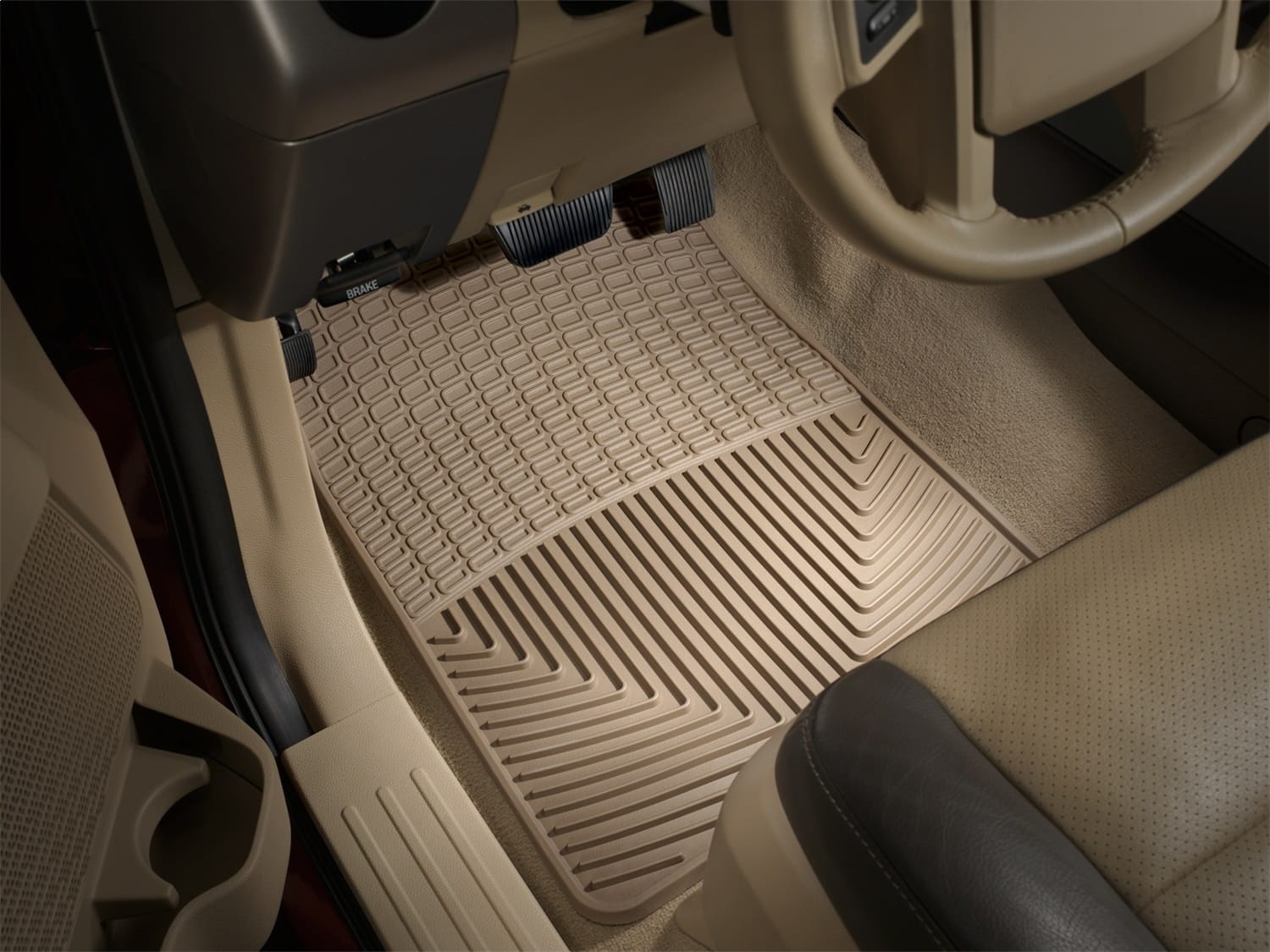All Weather Floor Mats thumbnail 2