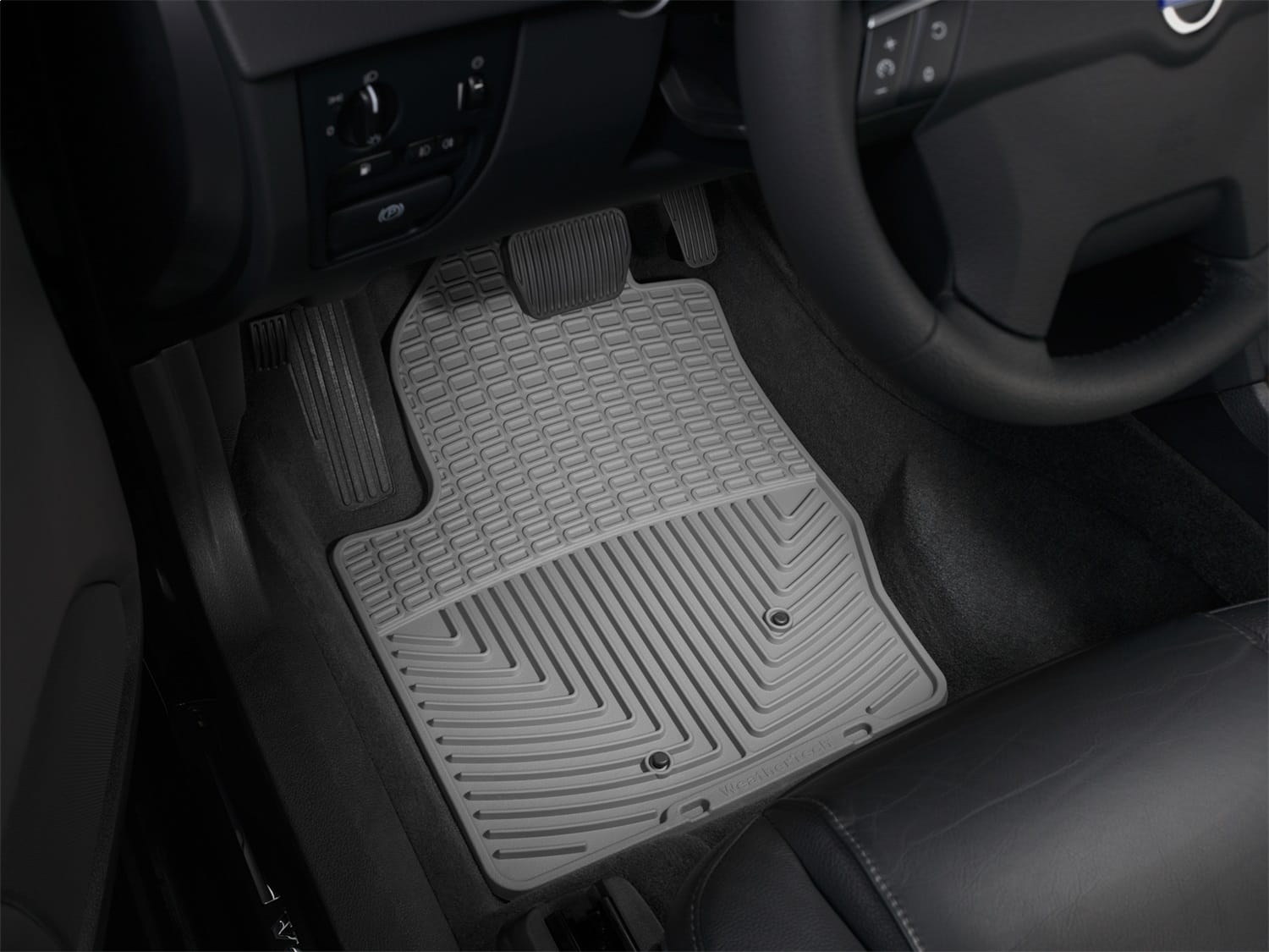 All Weather Floor Mats thumbnail 2