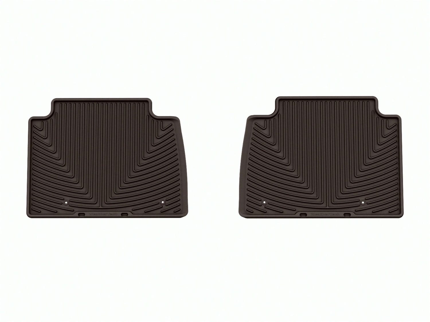 All Weather Floor Mats