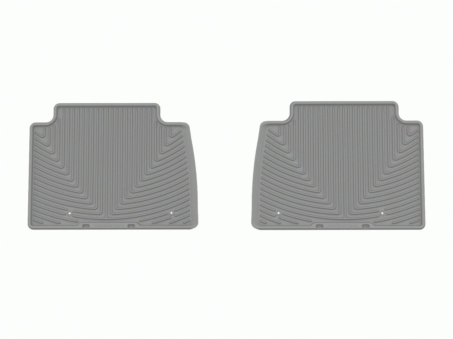 All Weather Floor Mats