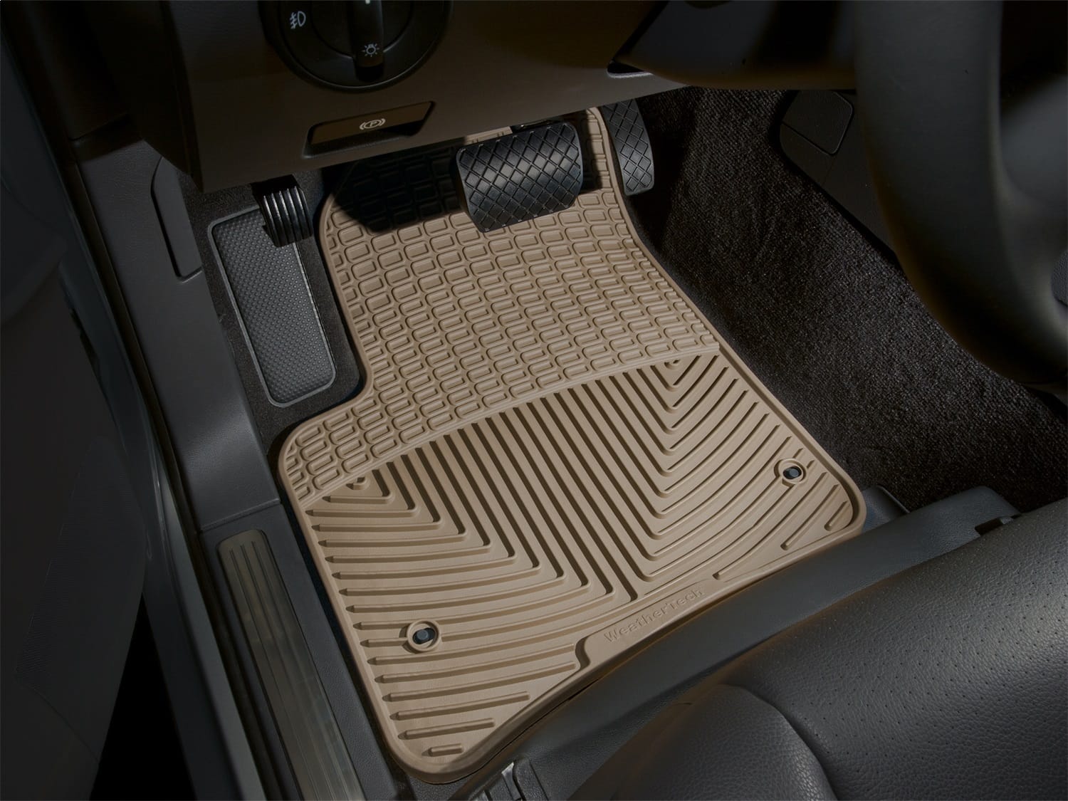 All Weather Floor Mats thumbnail 2
