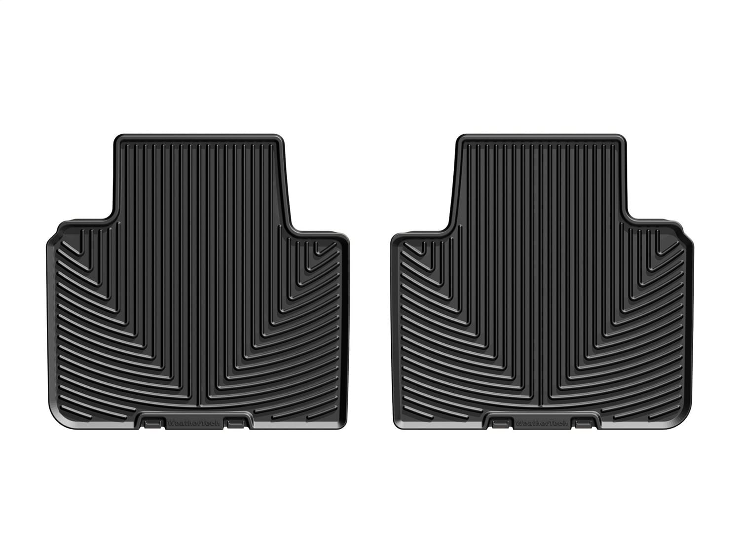All Weather Floor Mats