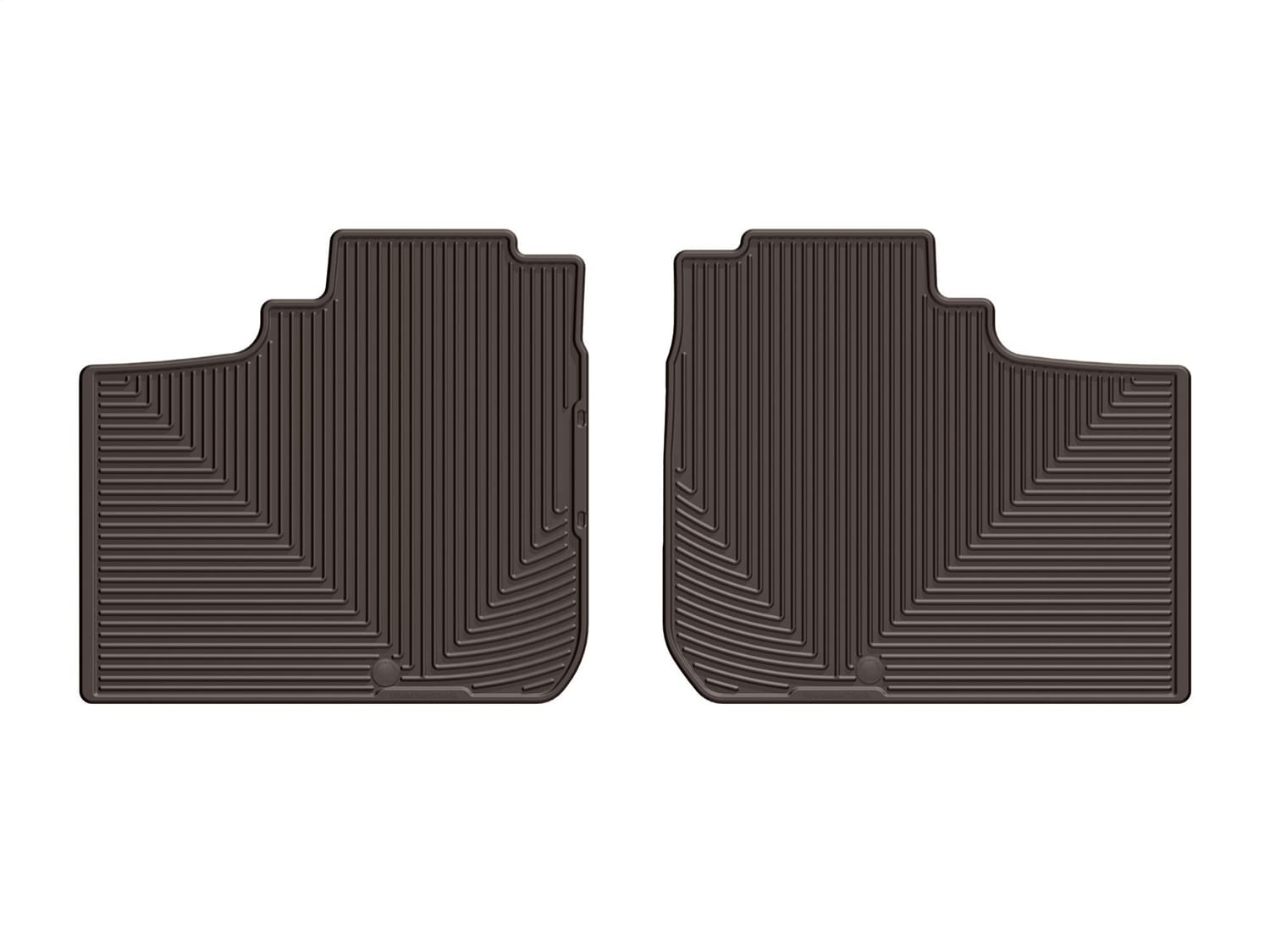 All Weather Floor Mats