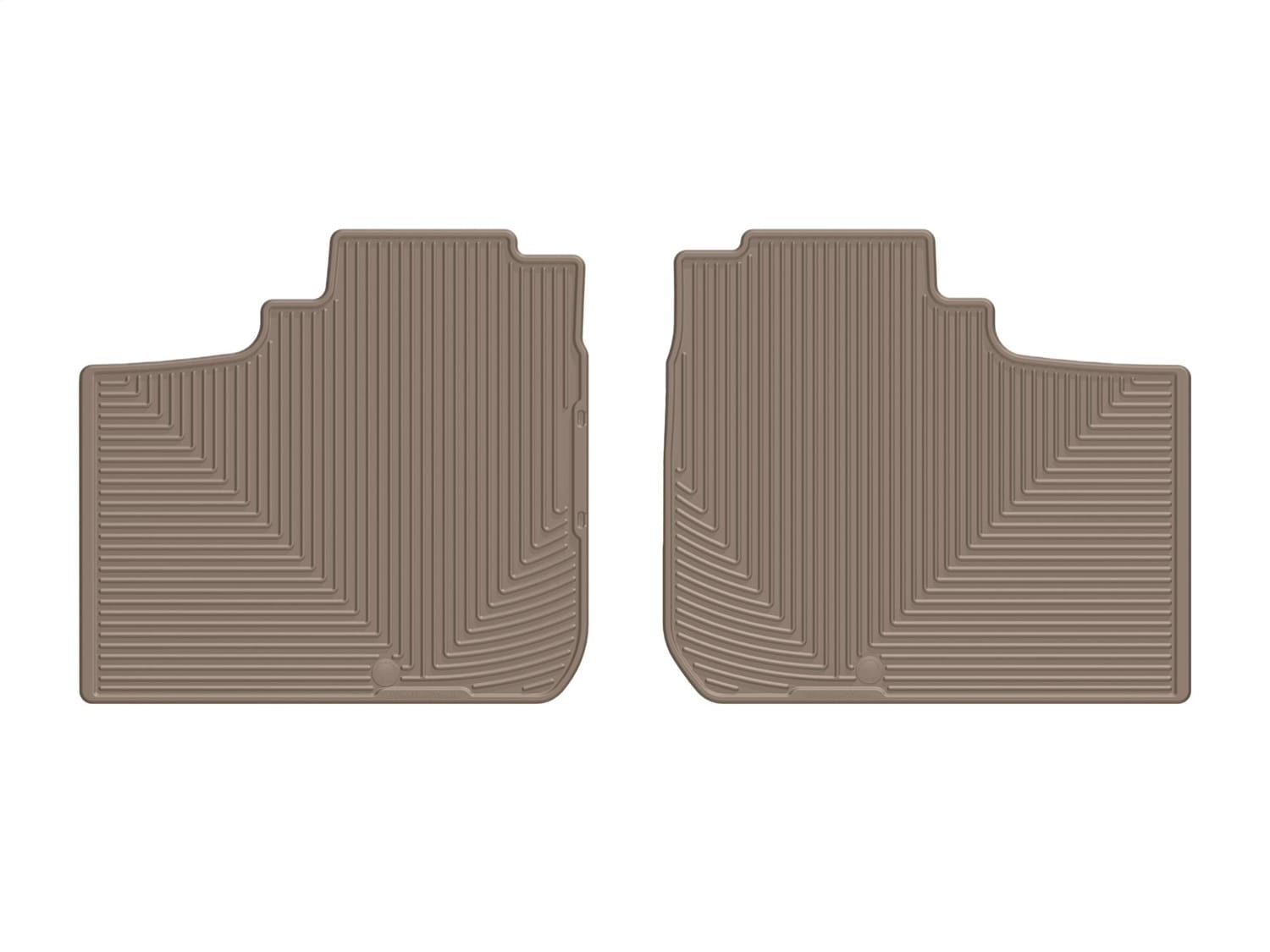 All Weather Floor Mats