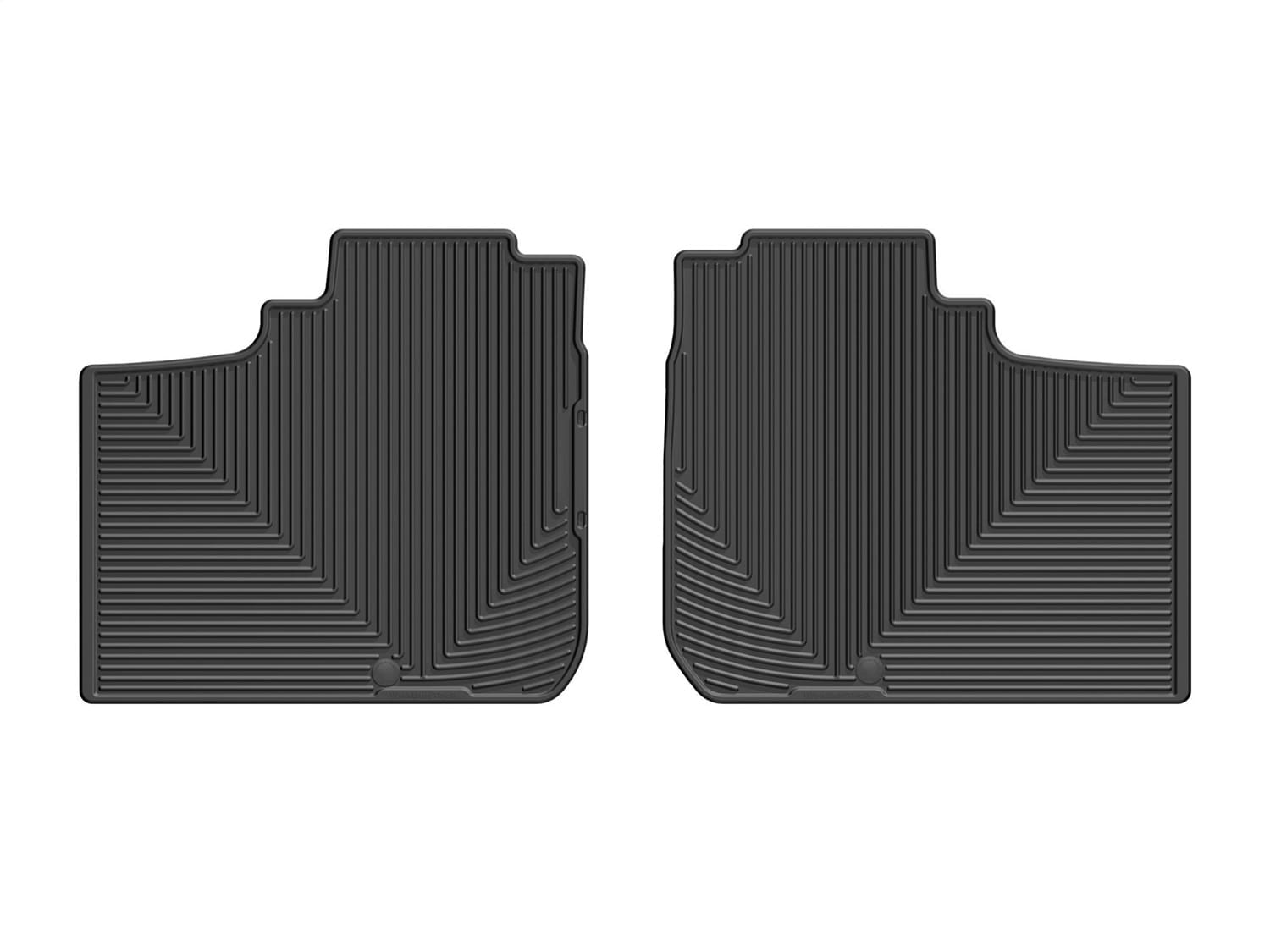 All Weather Floor Mats