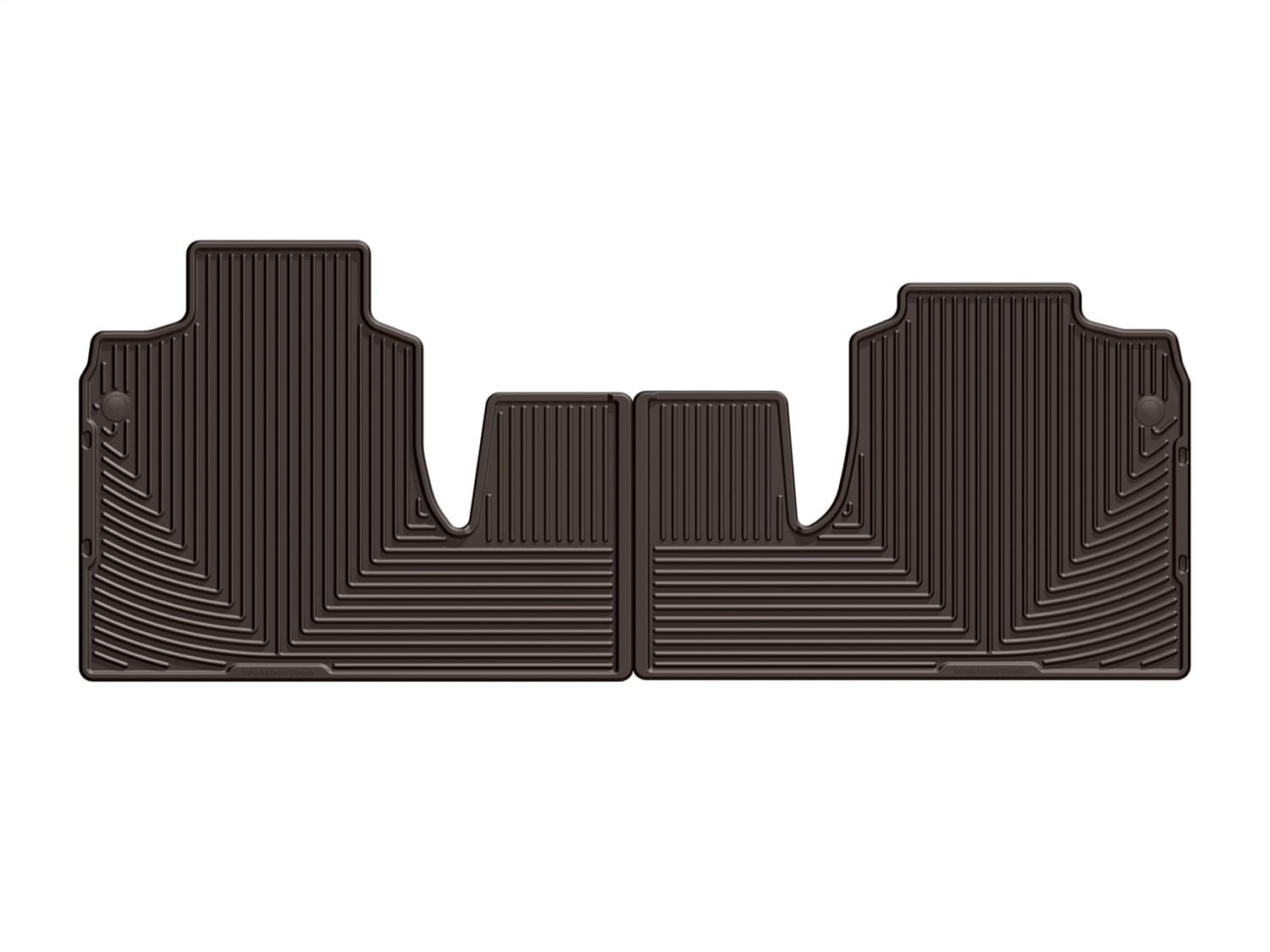 All Weather Floor Mats