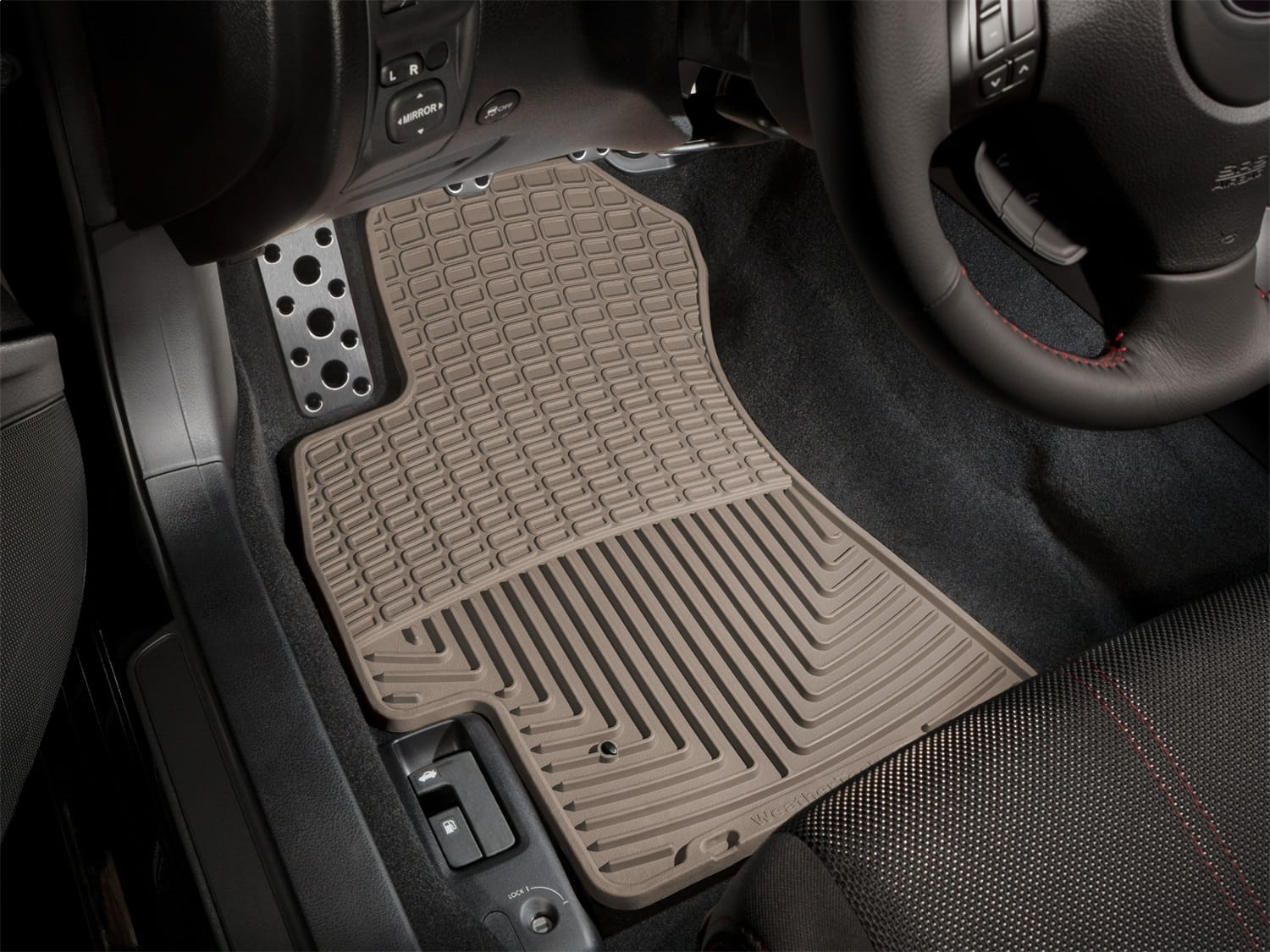 All Weather Floor Mats thumbnail 2