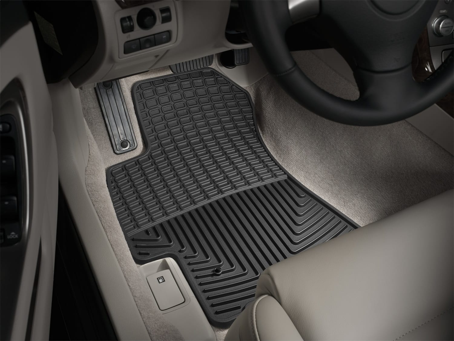 All Weather Floor Mats thumbnail 2