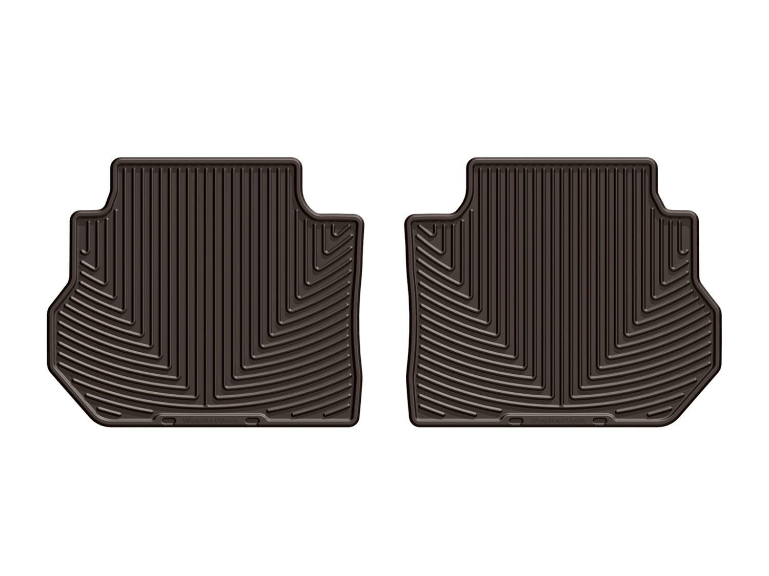All Weather Floor Mats