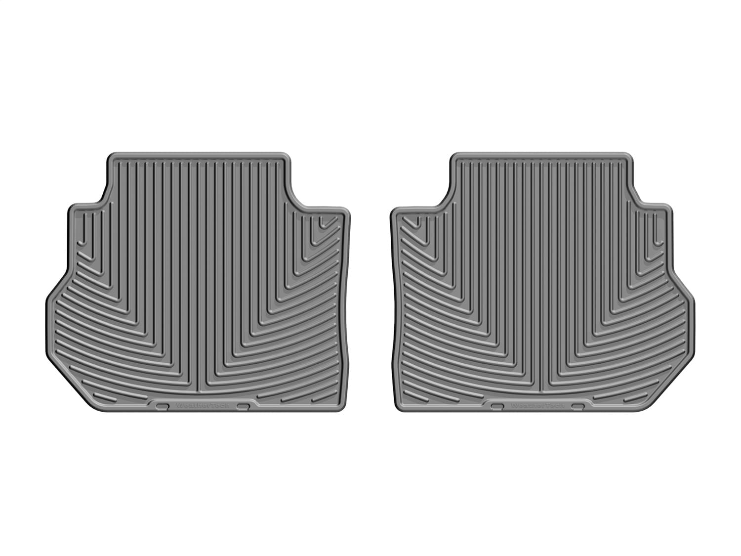 All Weather Floor Mats