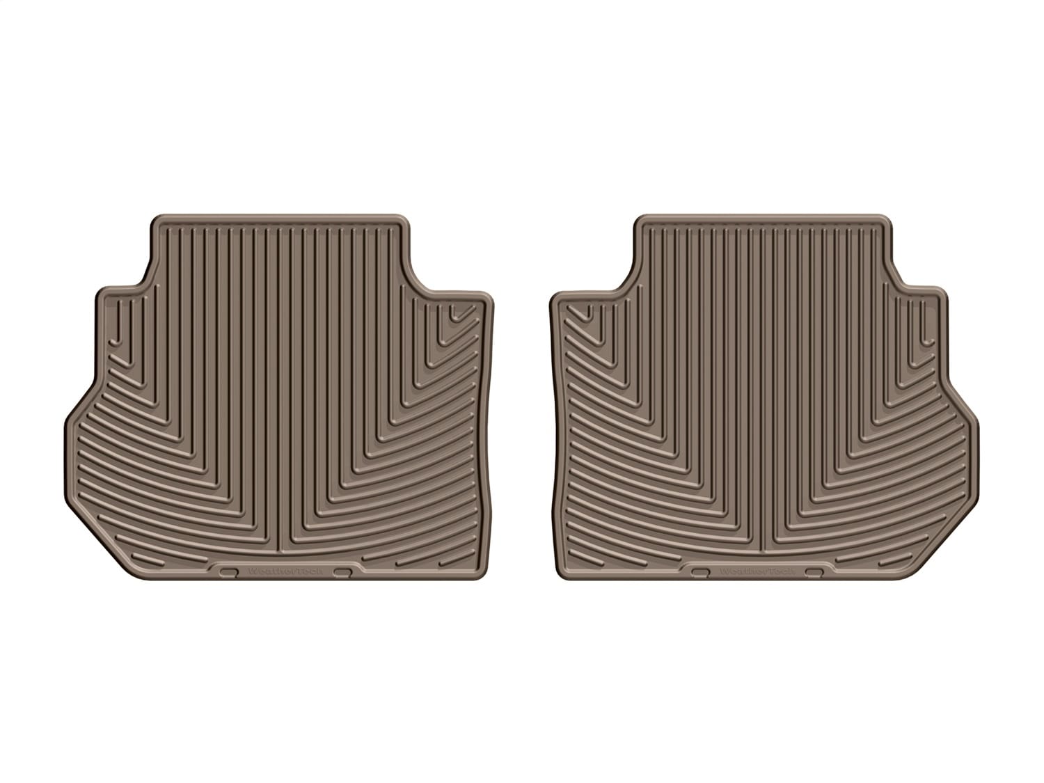 All Weather Floor Mats