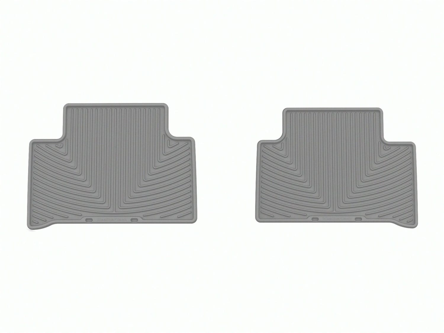 All Weather Floor Mats