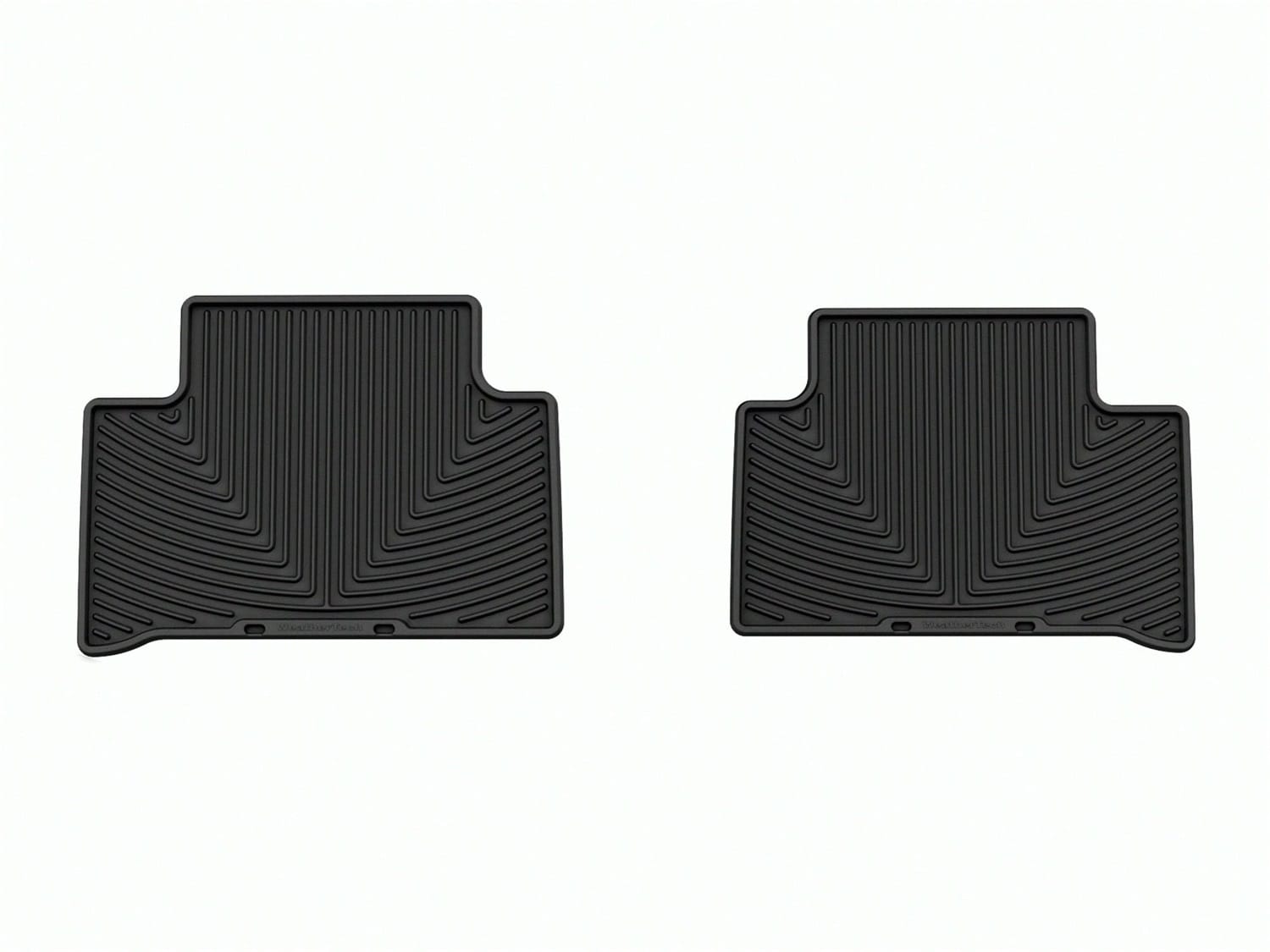 All Weather Floor Mats