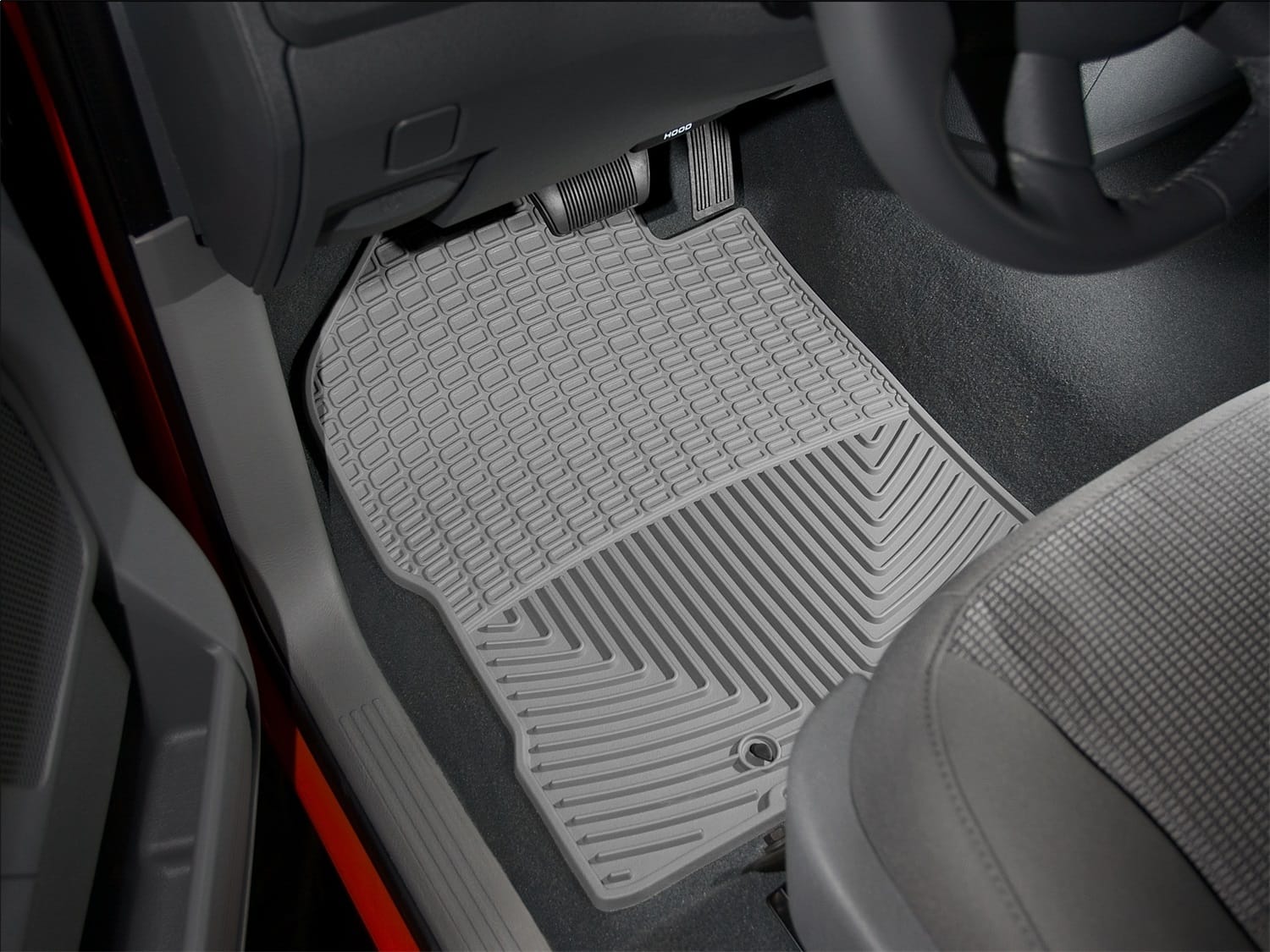 All Weather Floor Mats thumbnail 2