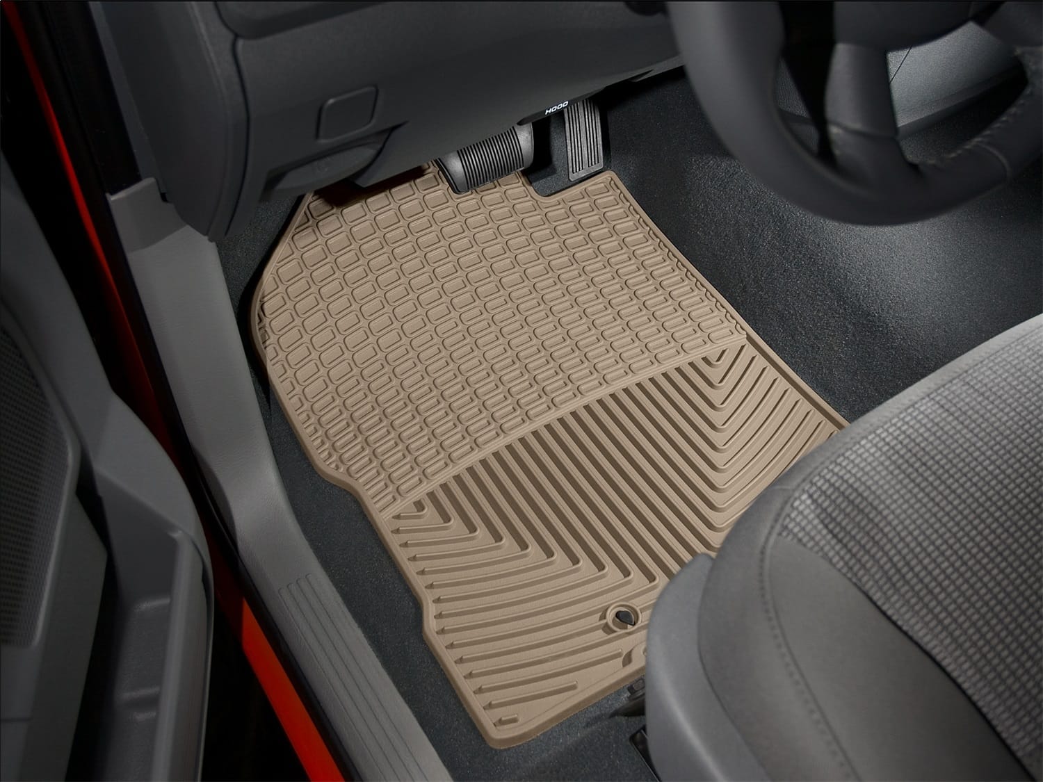 All Weather Floor Mats thumbnail 2