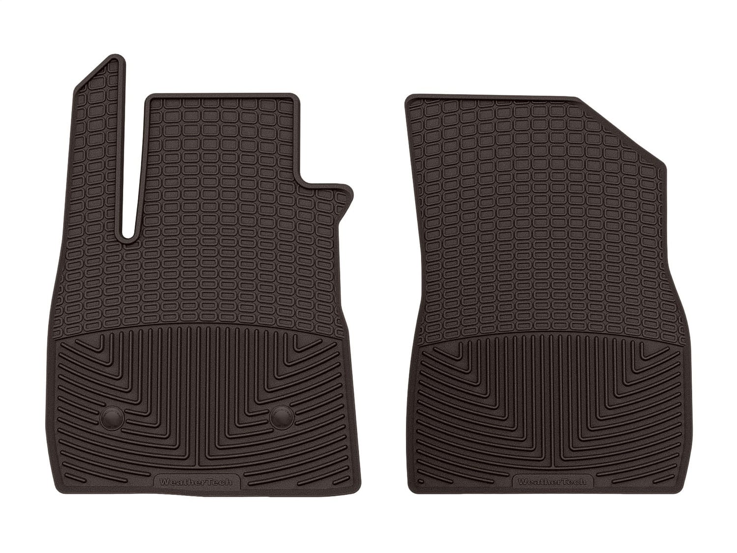 All Weather Floor Mats