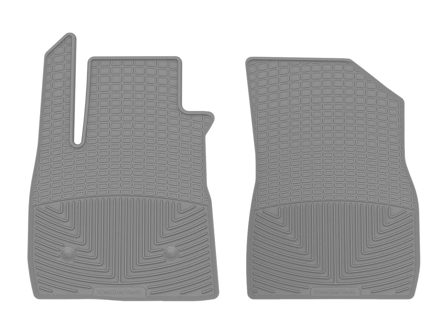All Weather Floor Mats