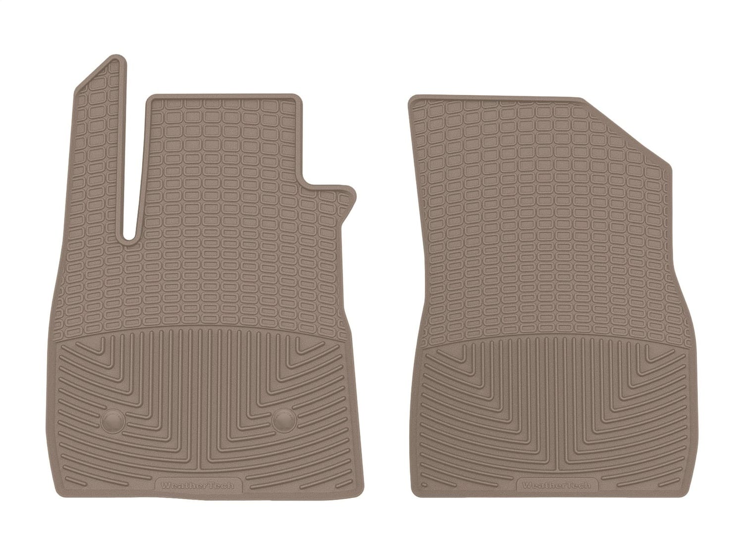 All Weather Floor Mats