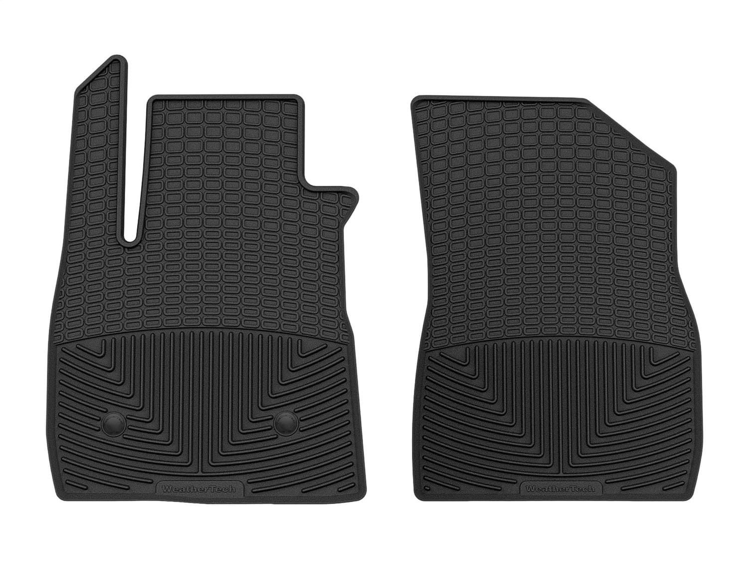 All Weather Floor Mats
