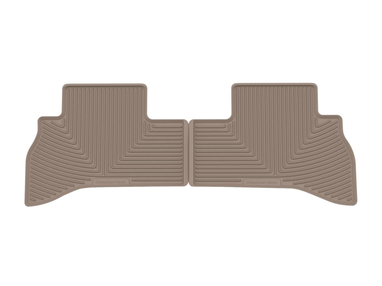 All Weather Floor Mats