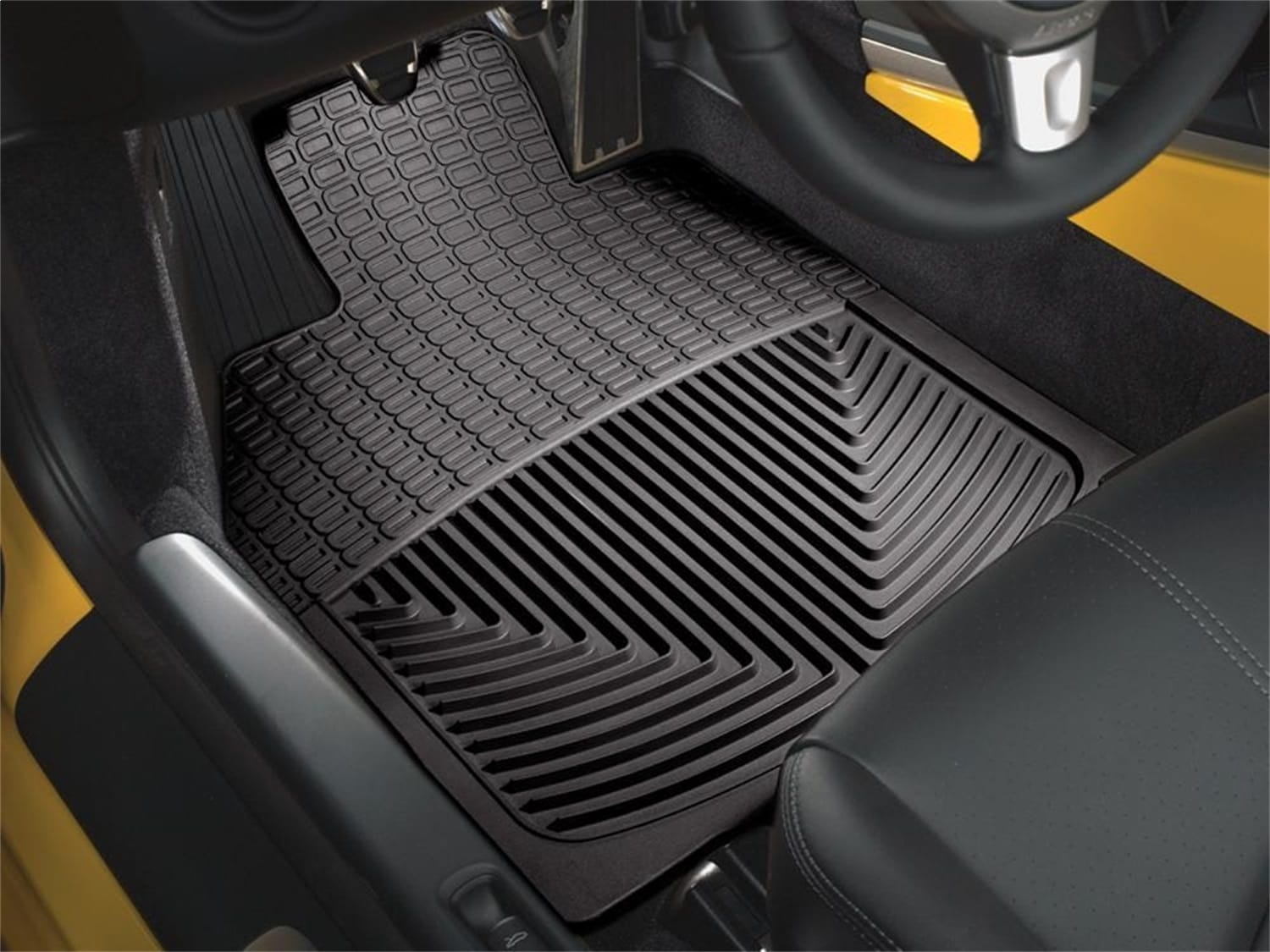 All Weather Floor Mats thumbnail 2