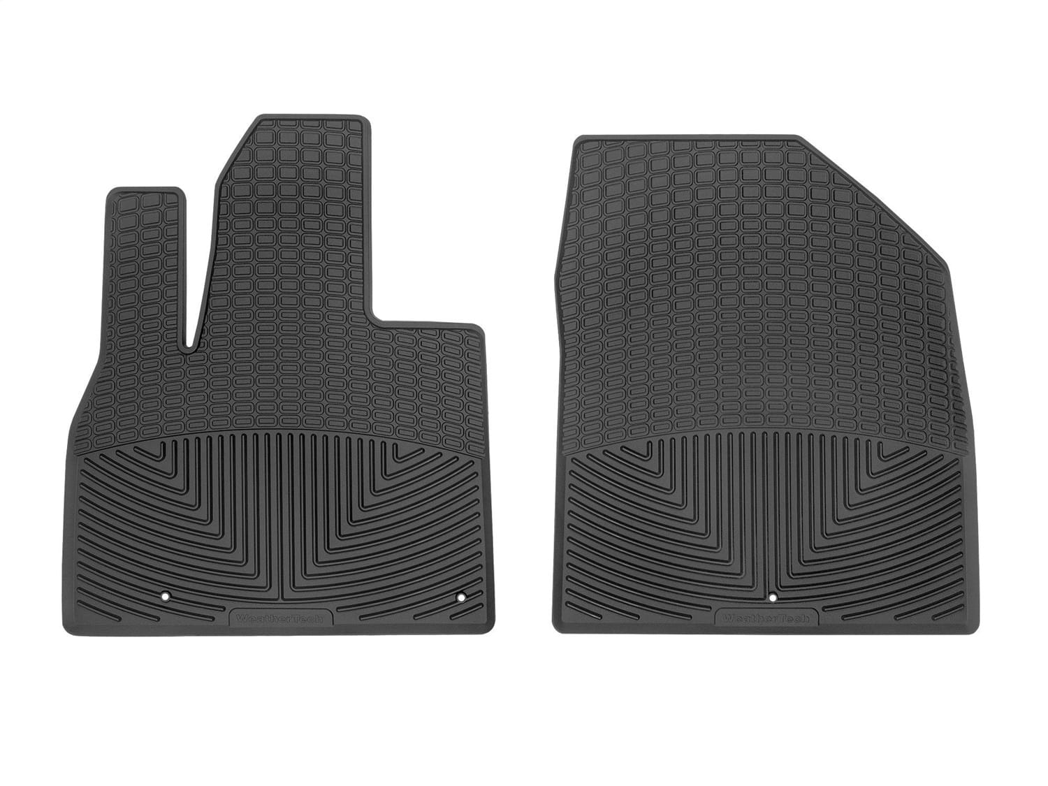 All Weather Floor Mats
