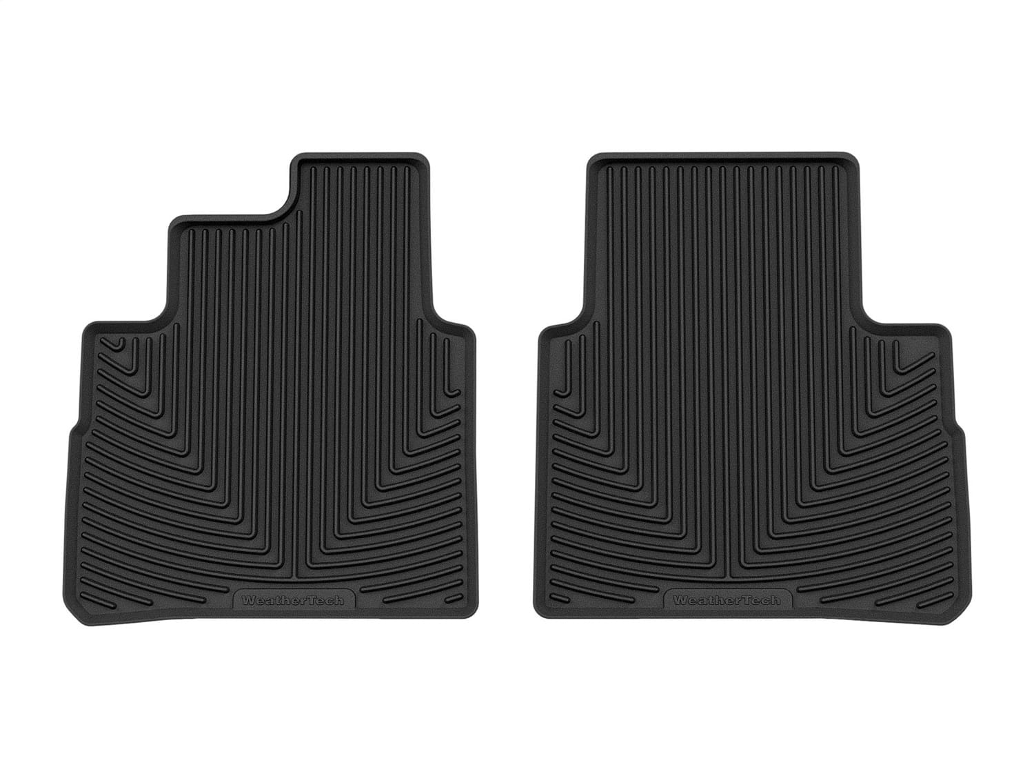 All Weather Floor Mats