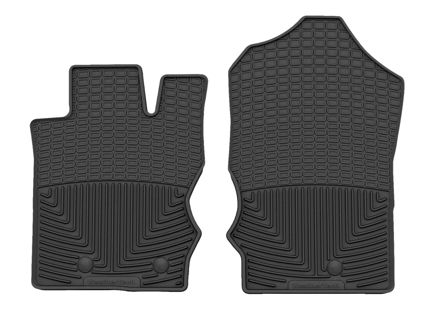 All Weather Floor Mats