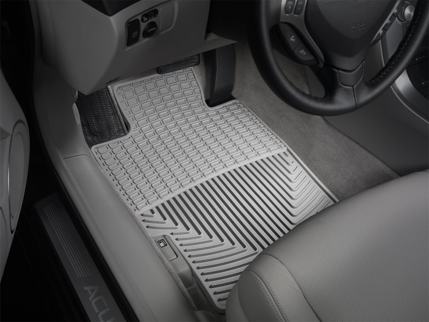 All Weather Floor Mats thumbnail 2