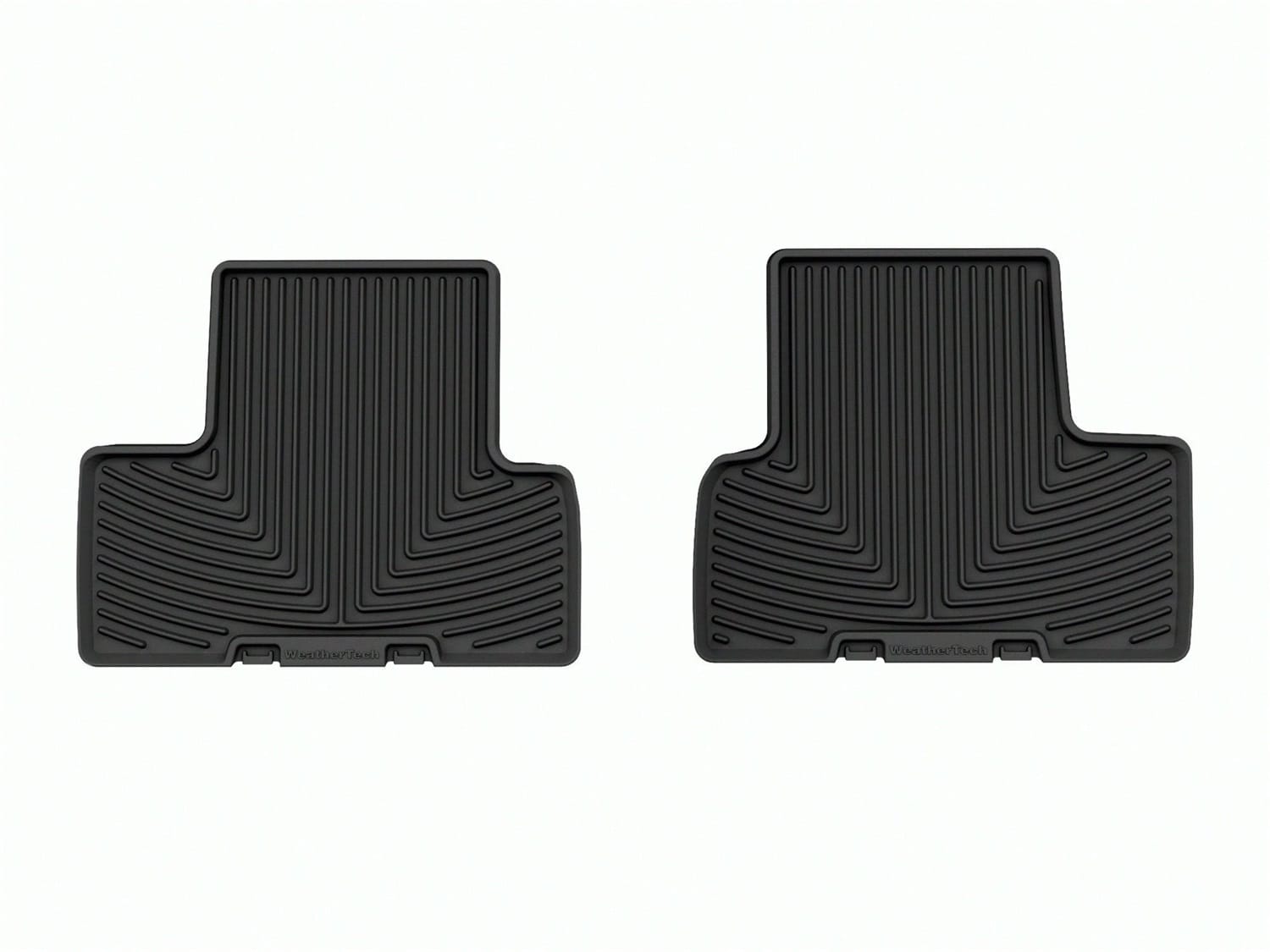 All Weather Floor Mats