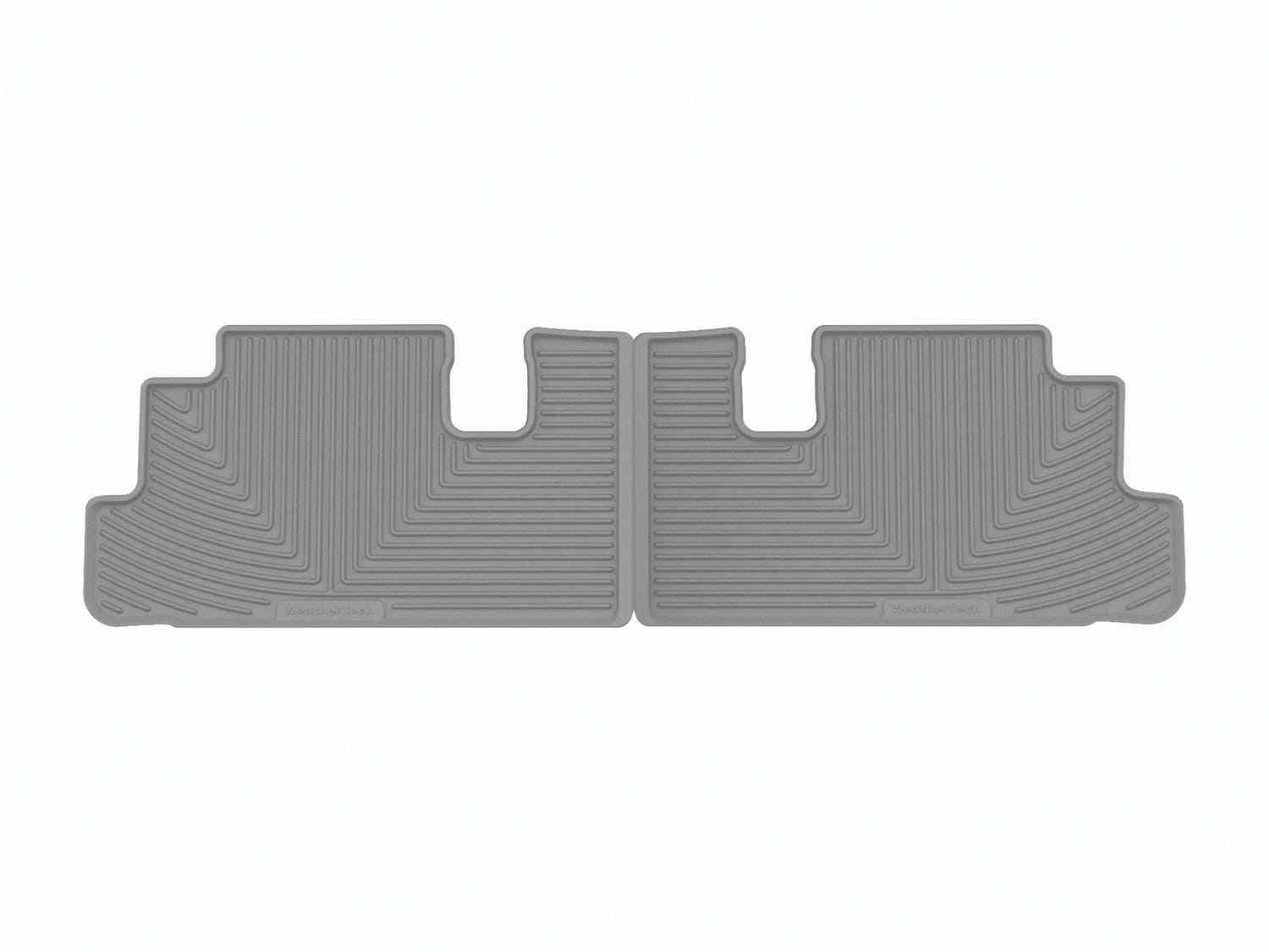 All Weather Floor Mats
