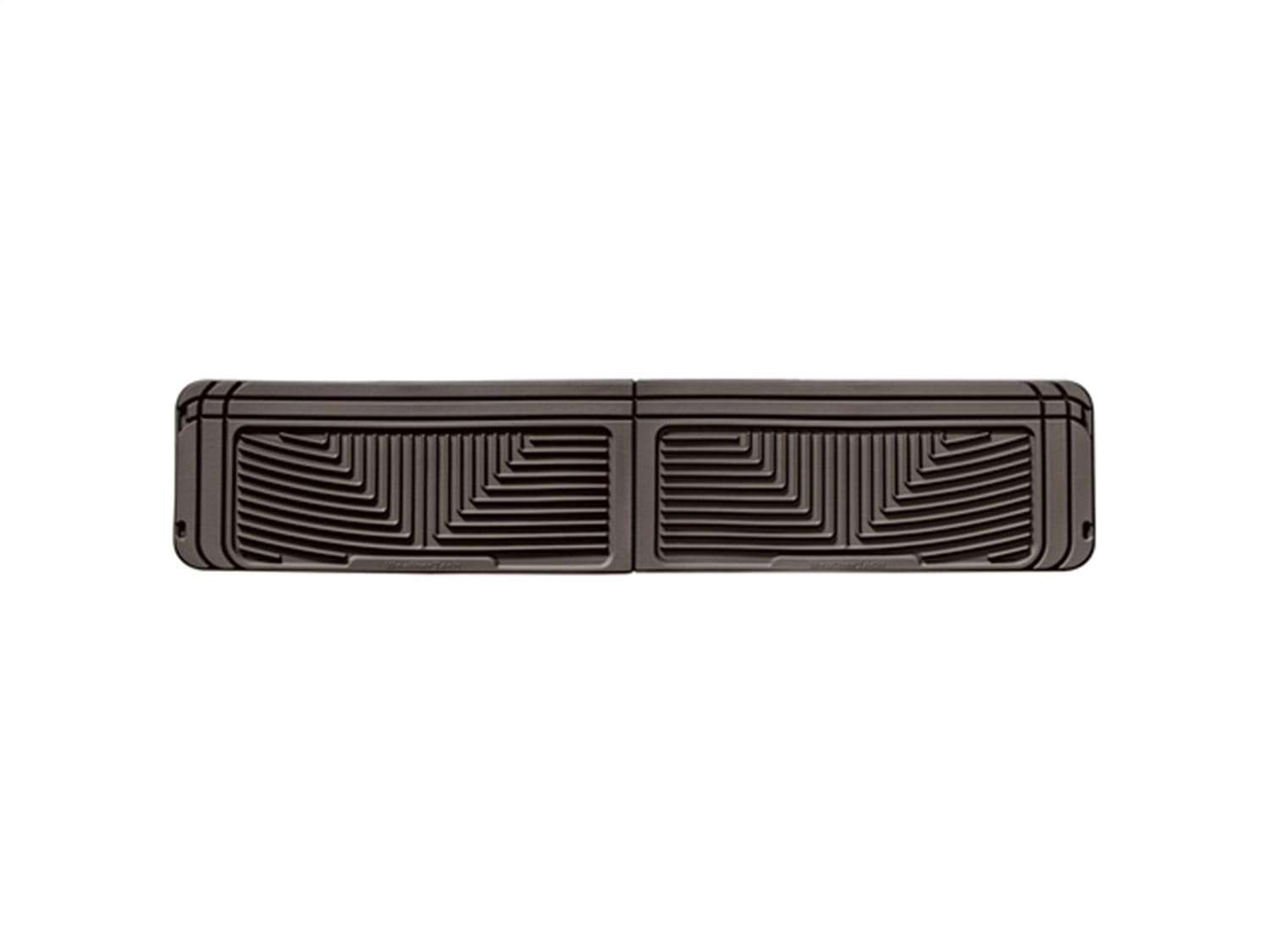 All Weather Floor Mats