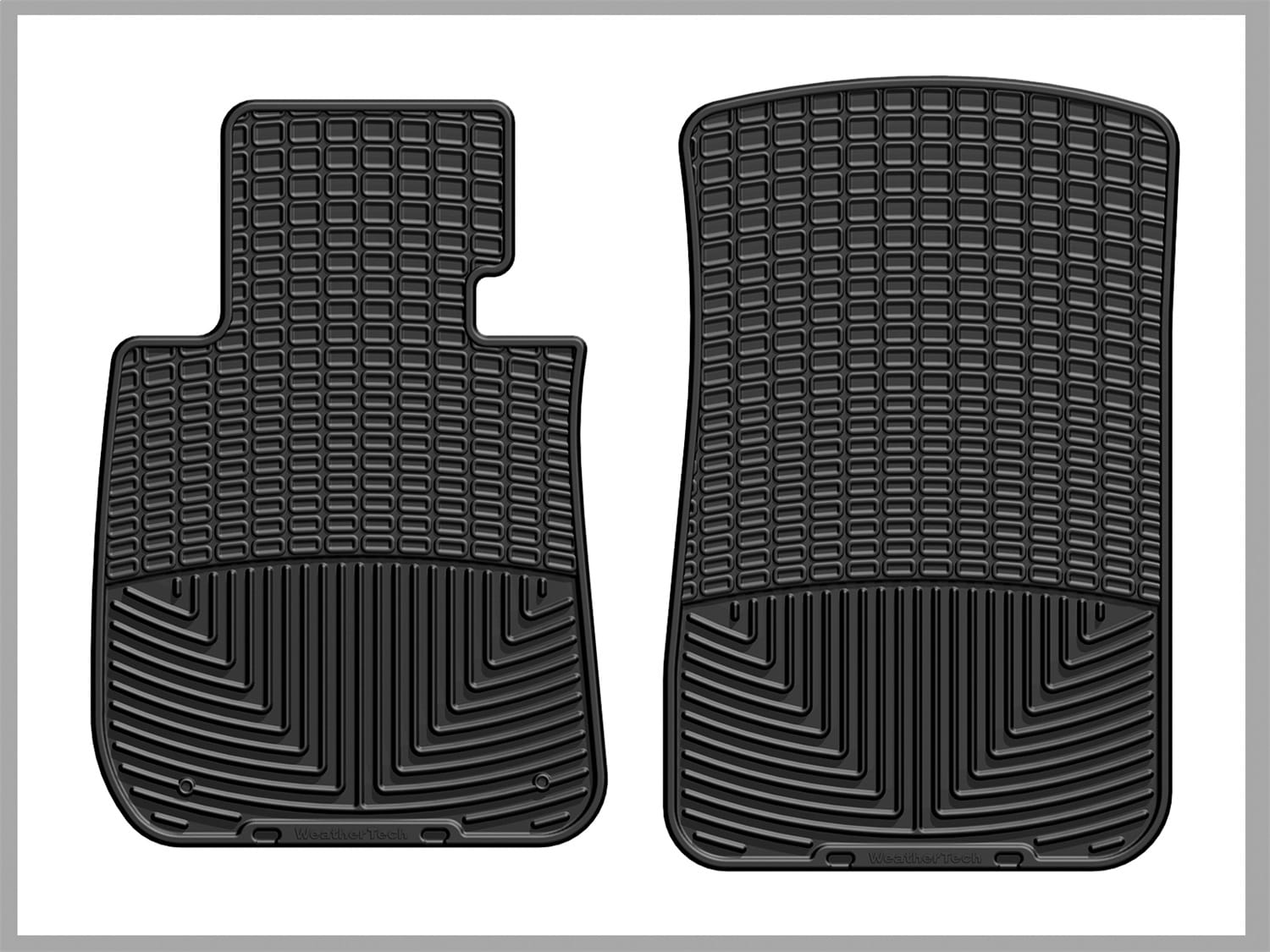 All Weather Floor Mats