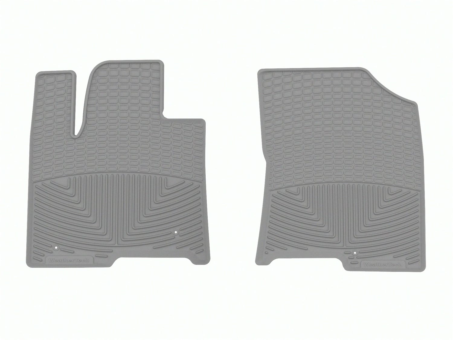 All Weather Floor Mats
