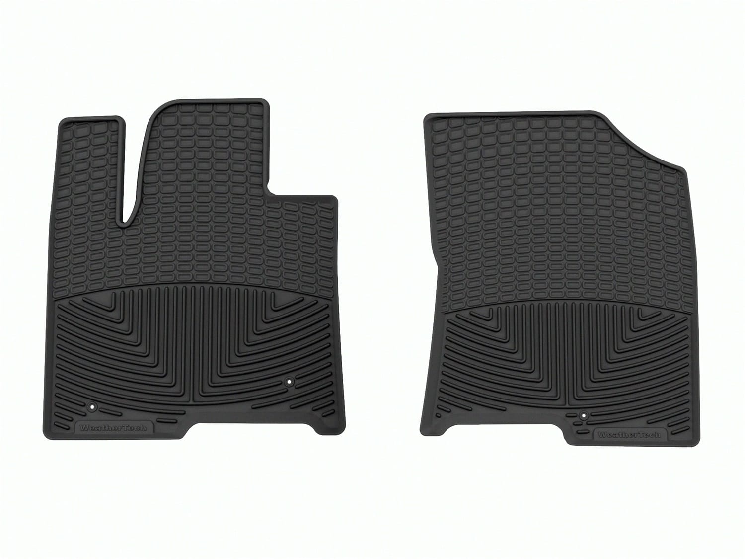 All Weather Floor Mats