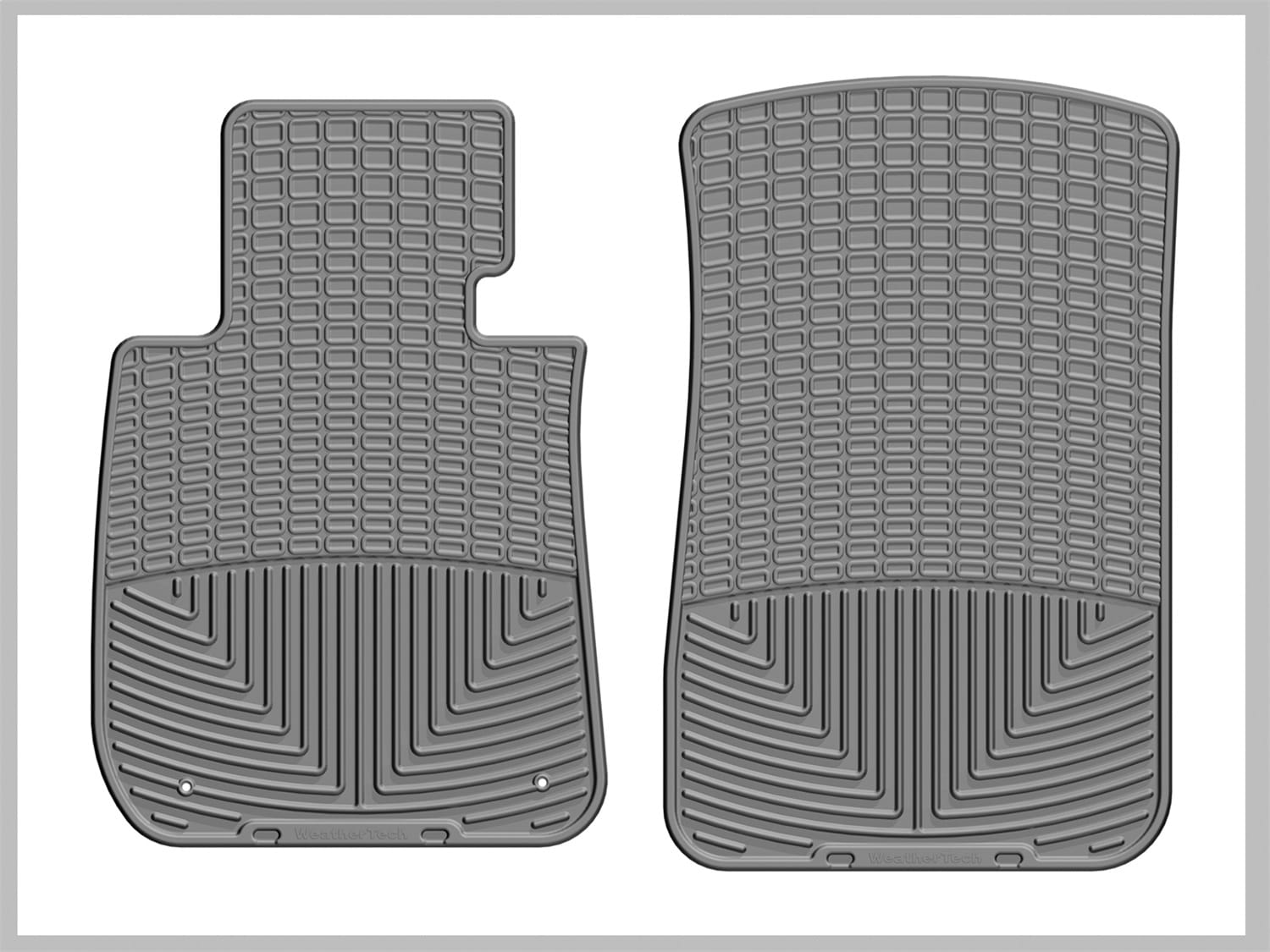 All Weather Floor Mats