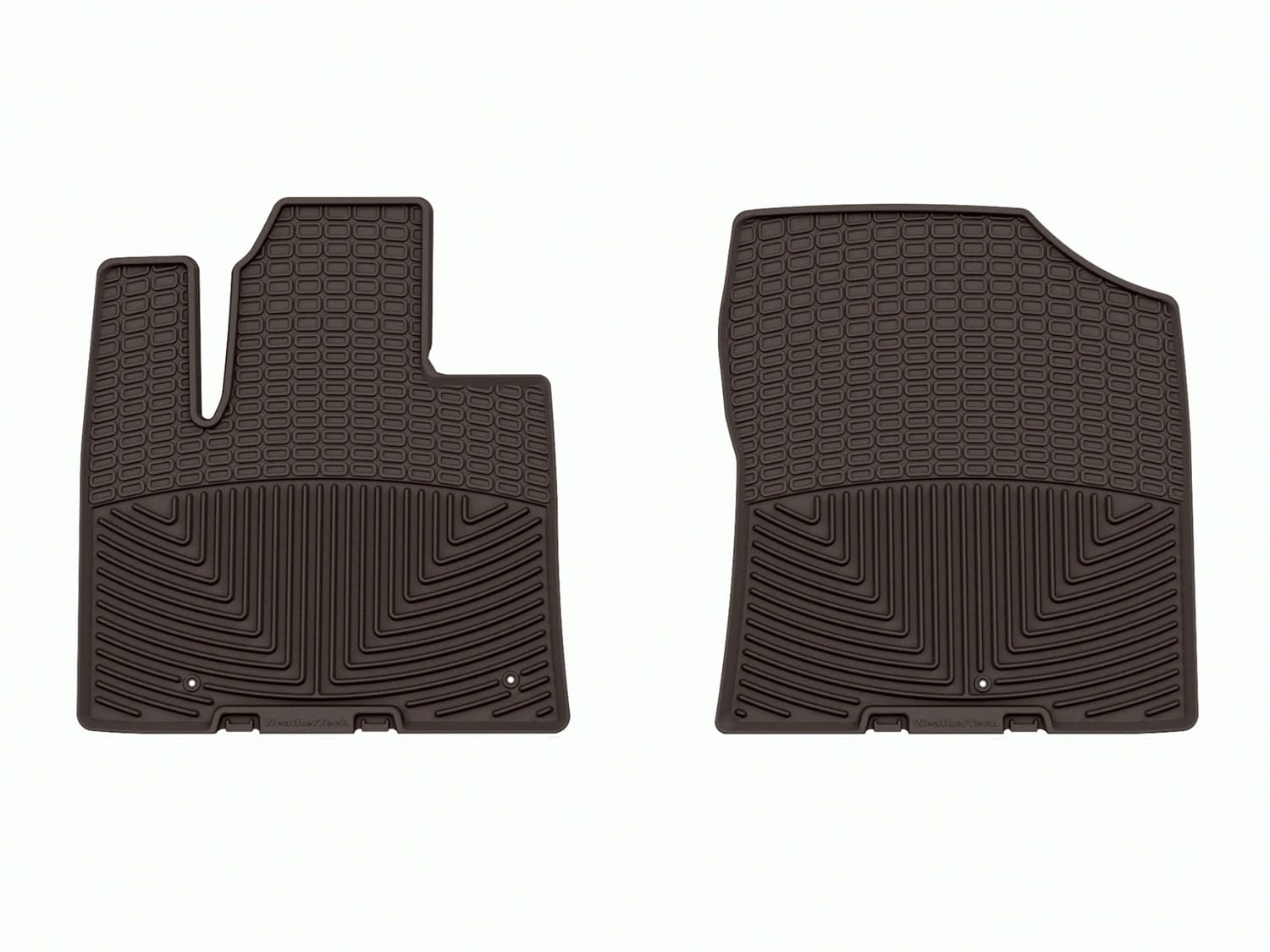 All Weather Floor Mats