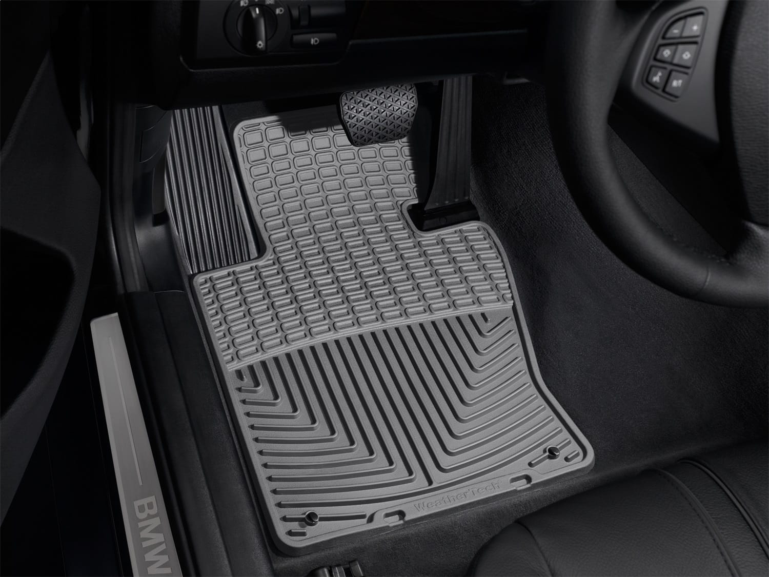 All Weather Floor Mats thumbnail 2