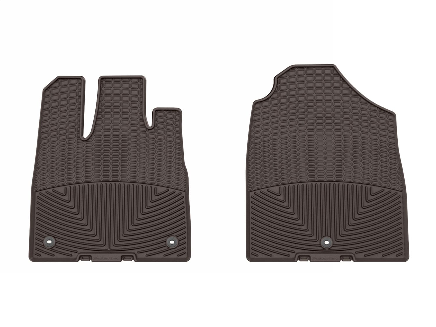 All Weather Floor Mats