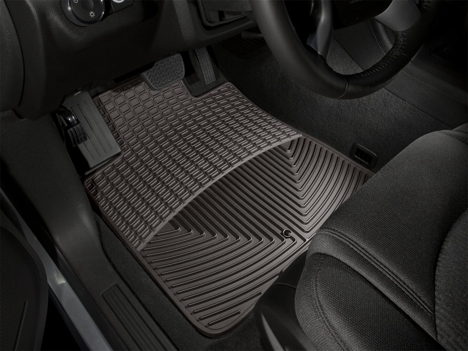 All Weather Floor Mats thumbnail 2