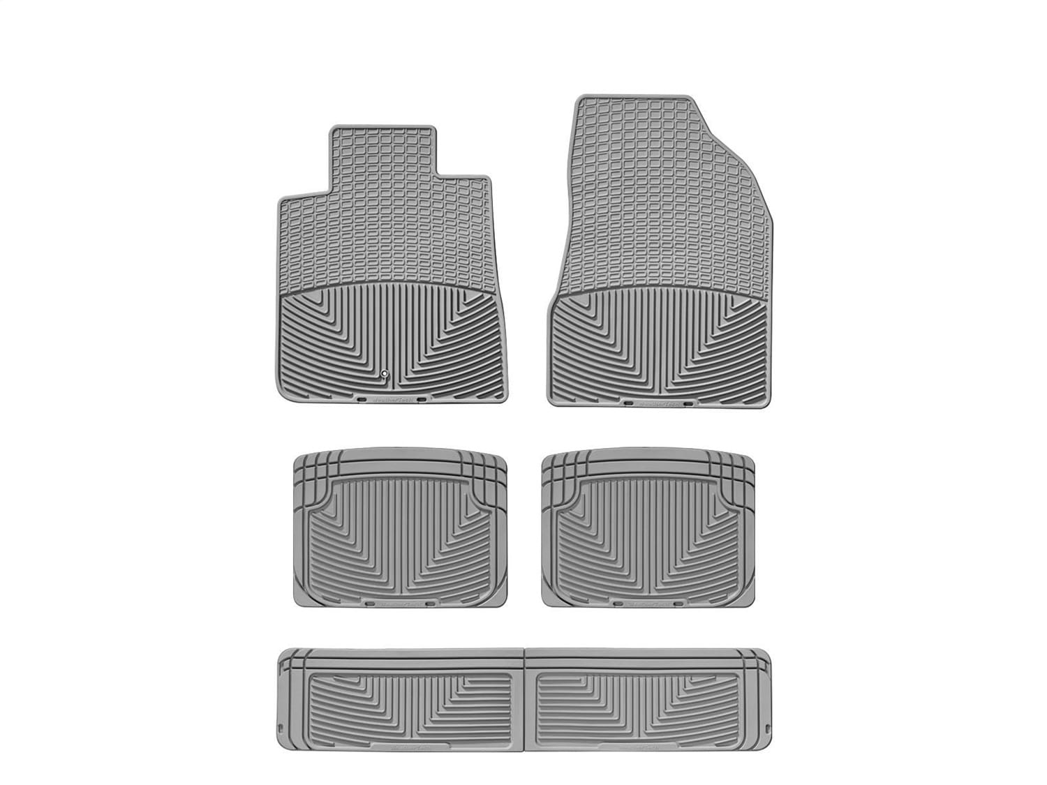 All Weather Floor Mats